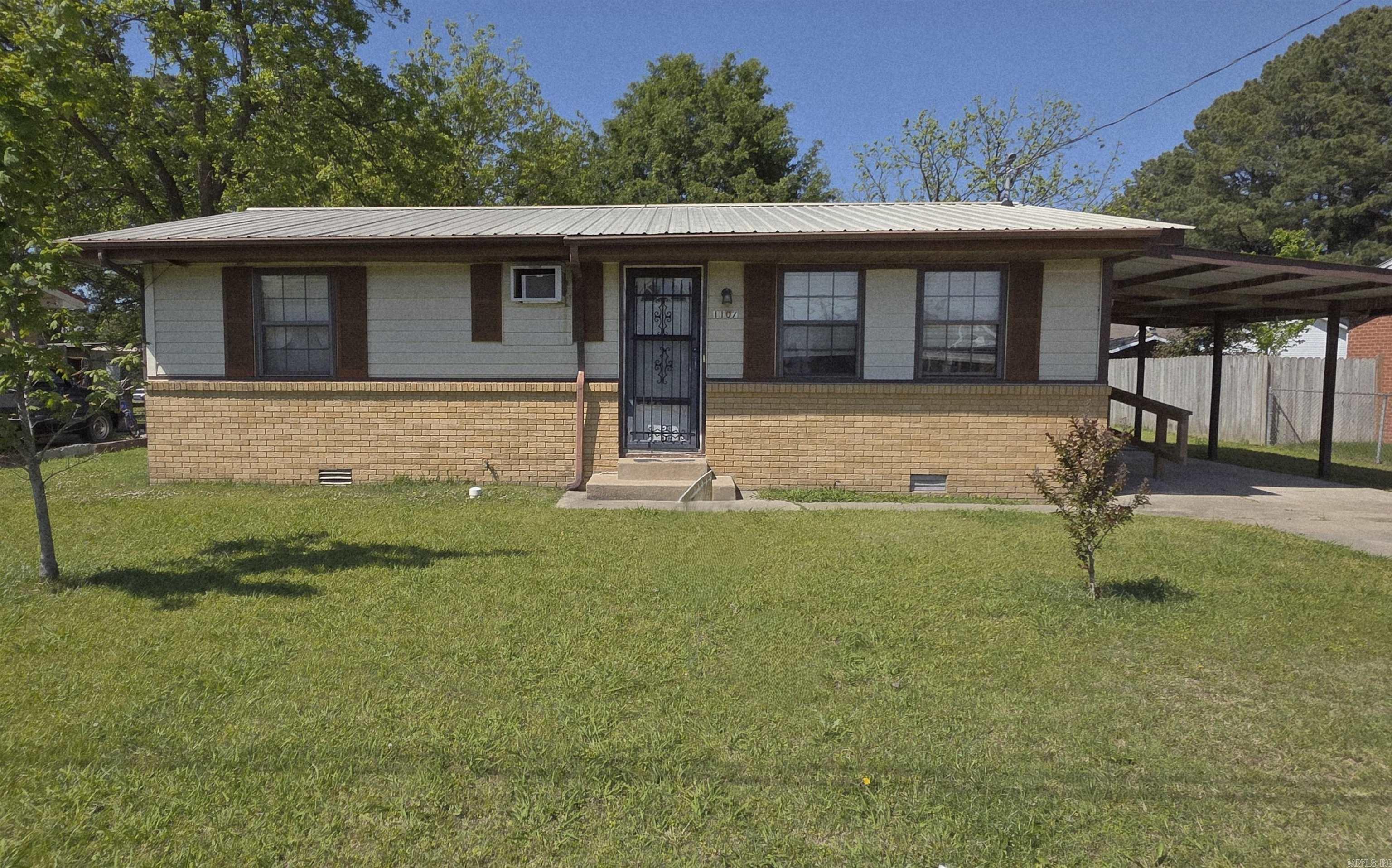 Not In List - Residential