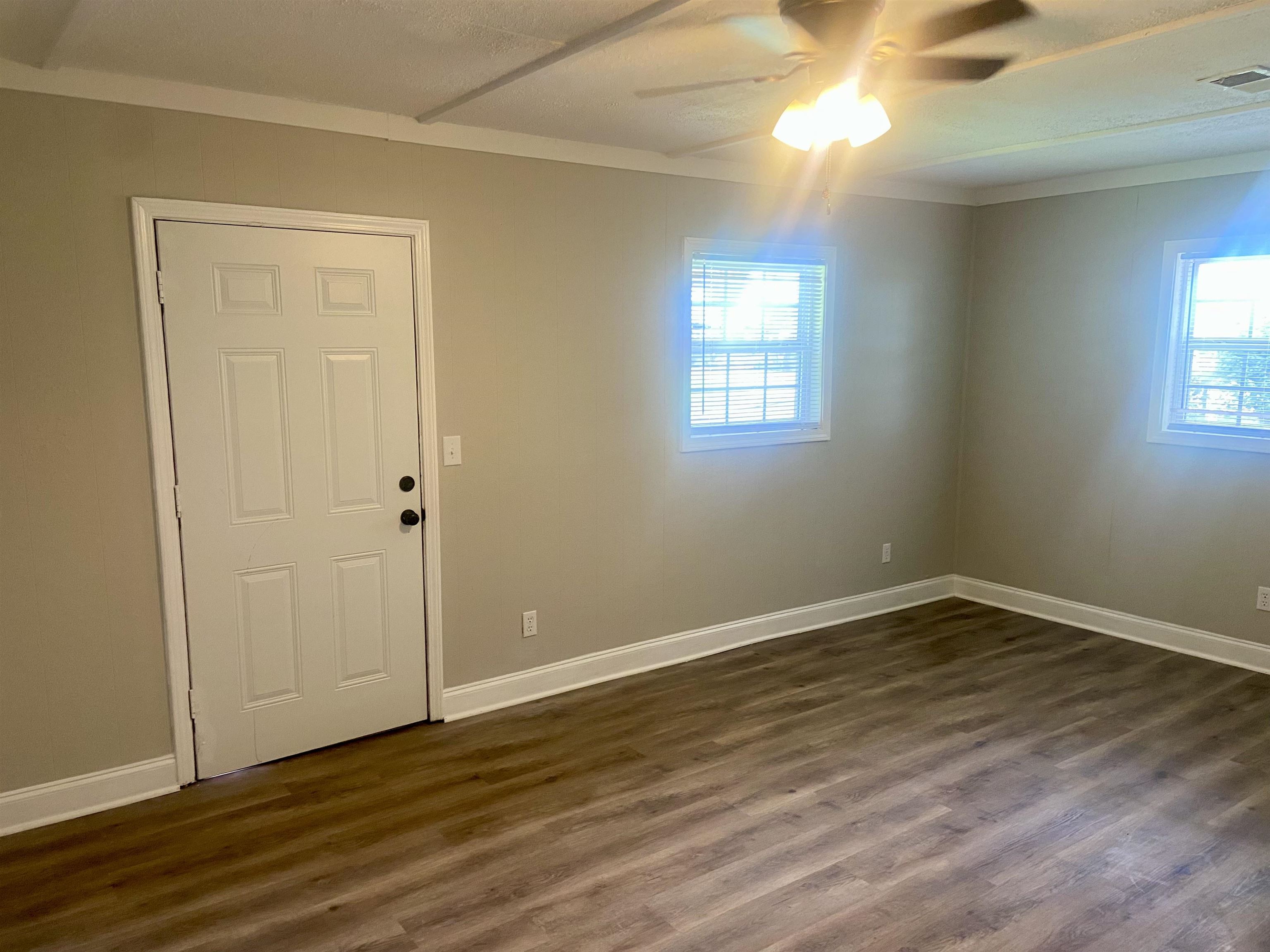 Quality Acres - Residential Lease