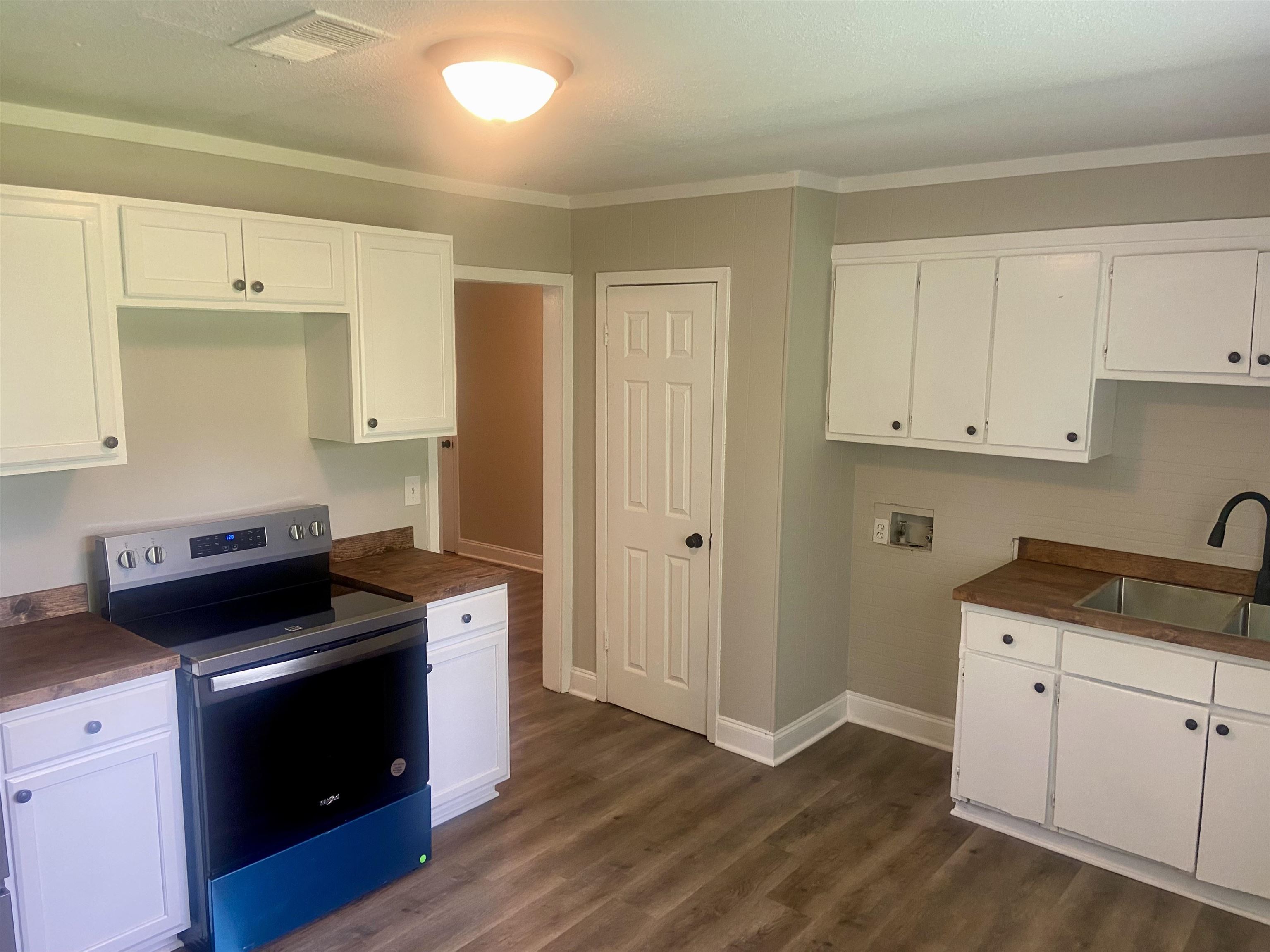 Quality Acres - Residential Lease