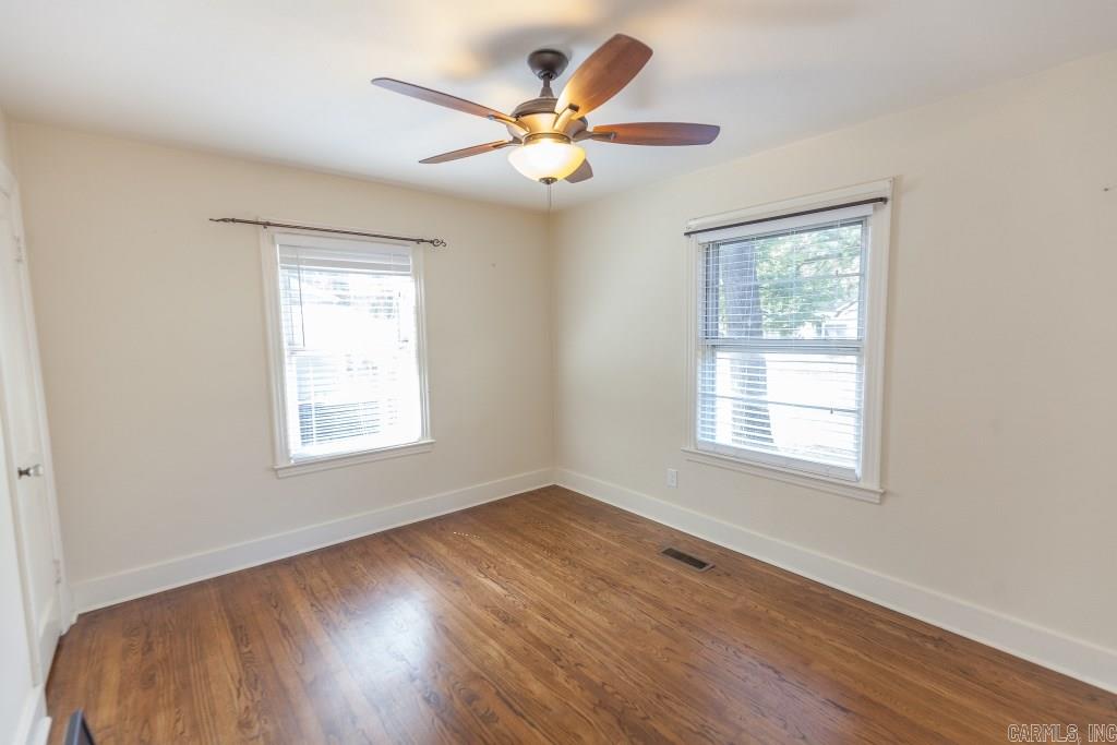 Lincoln Park - Residential
