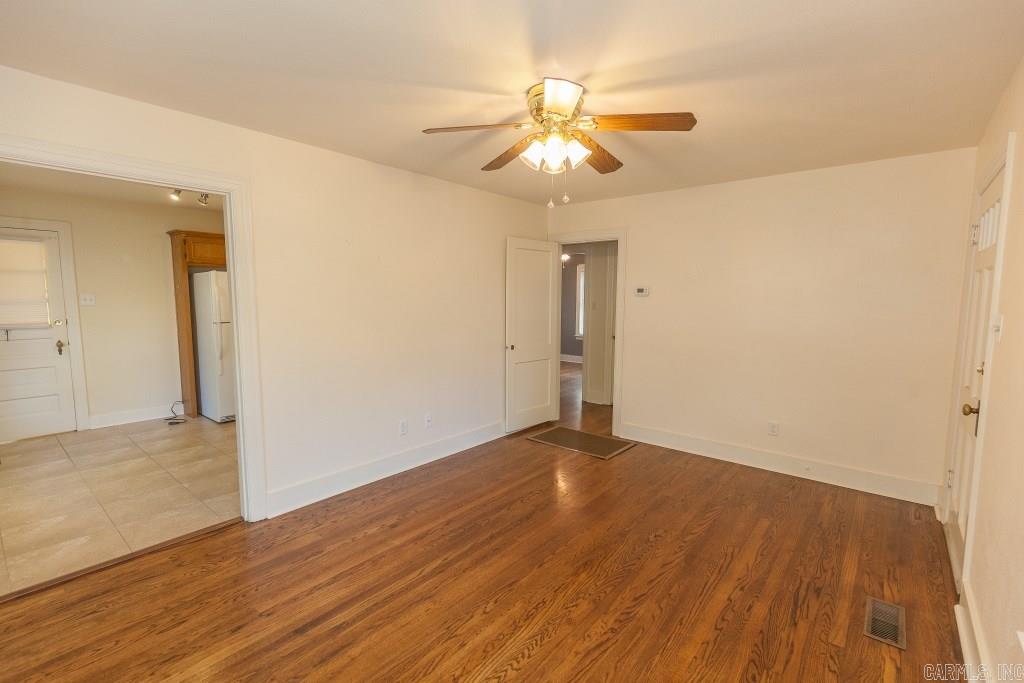 Lincoln Park - Residential