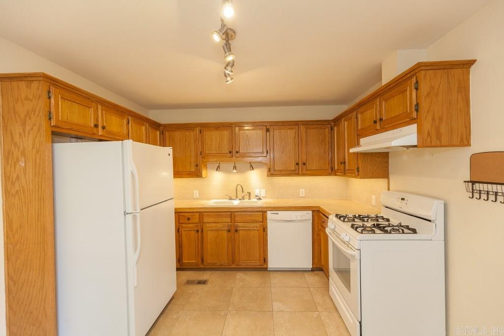 Lincoln Park - Residential
