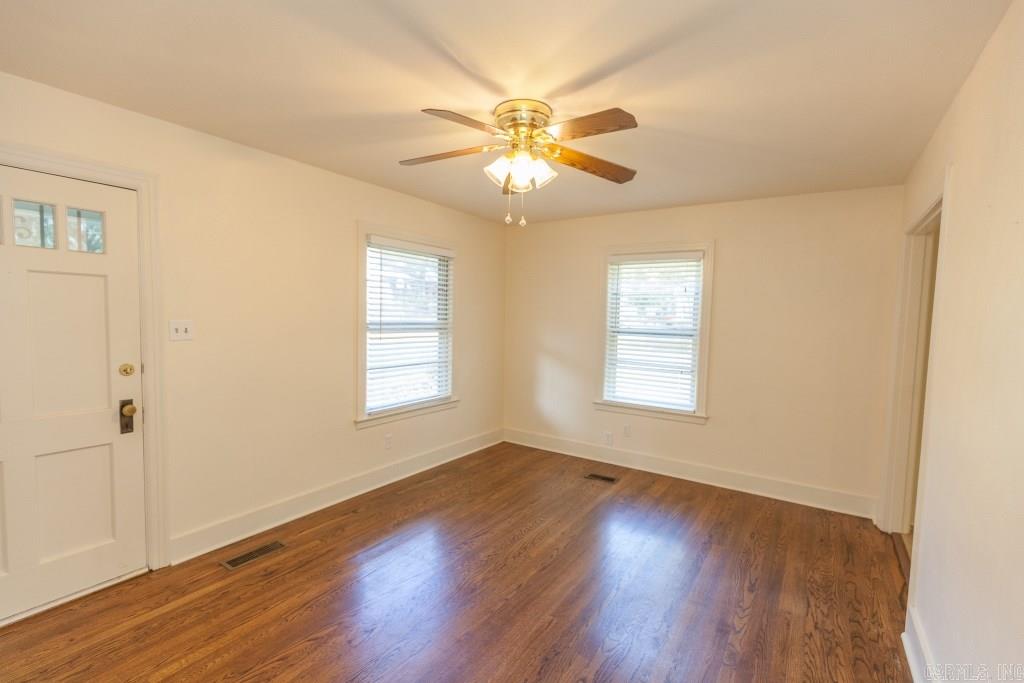 Lincoln Park - Residential
