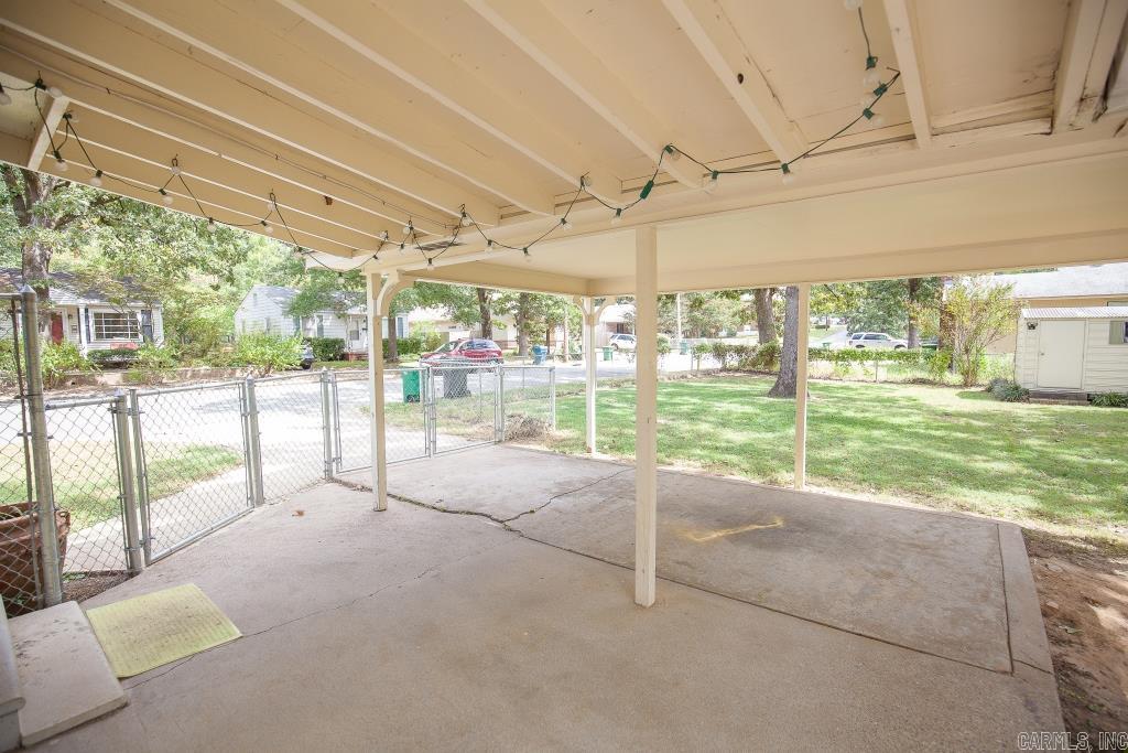 Lincoln Park - Residential