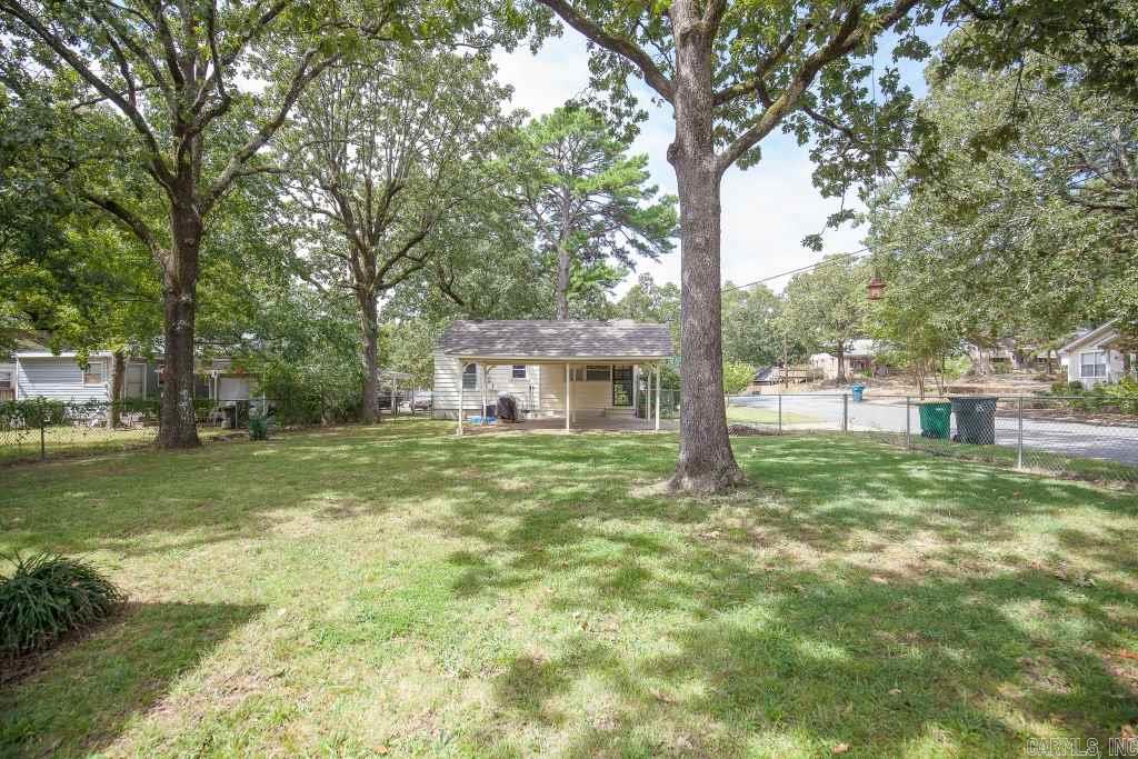 Lincoln Park - Residential