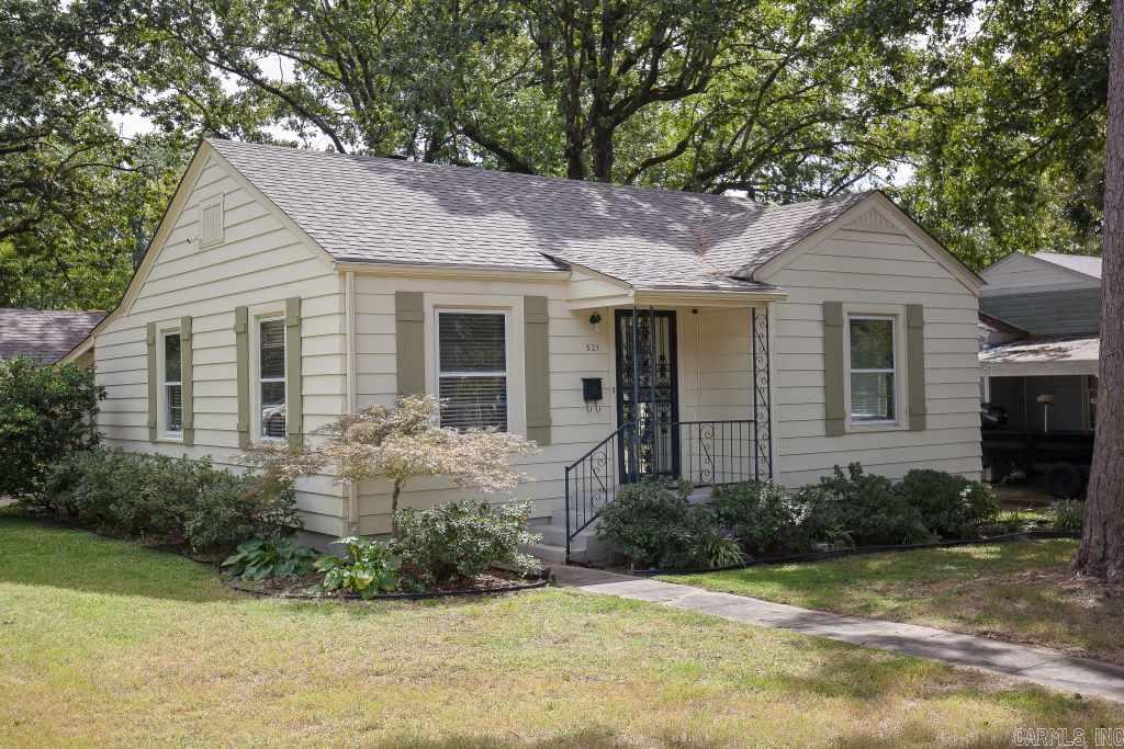 Lincoln Park - Residential