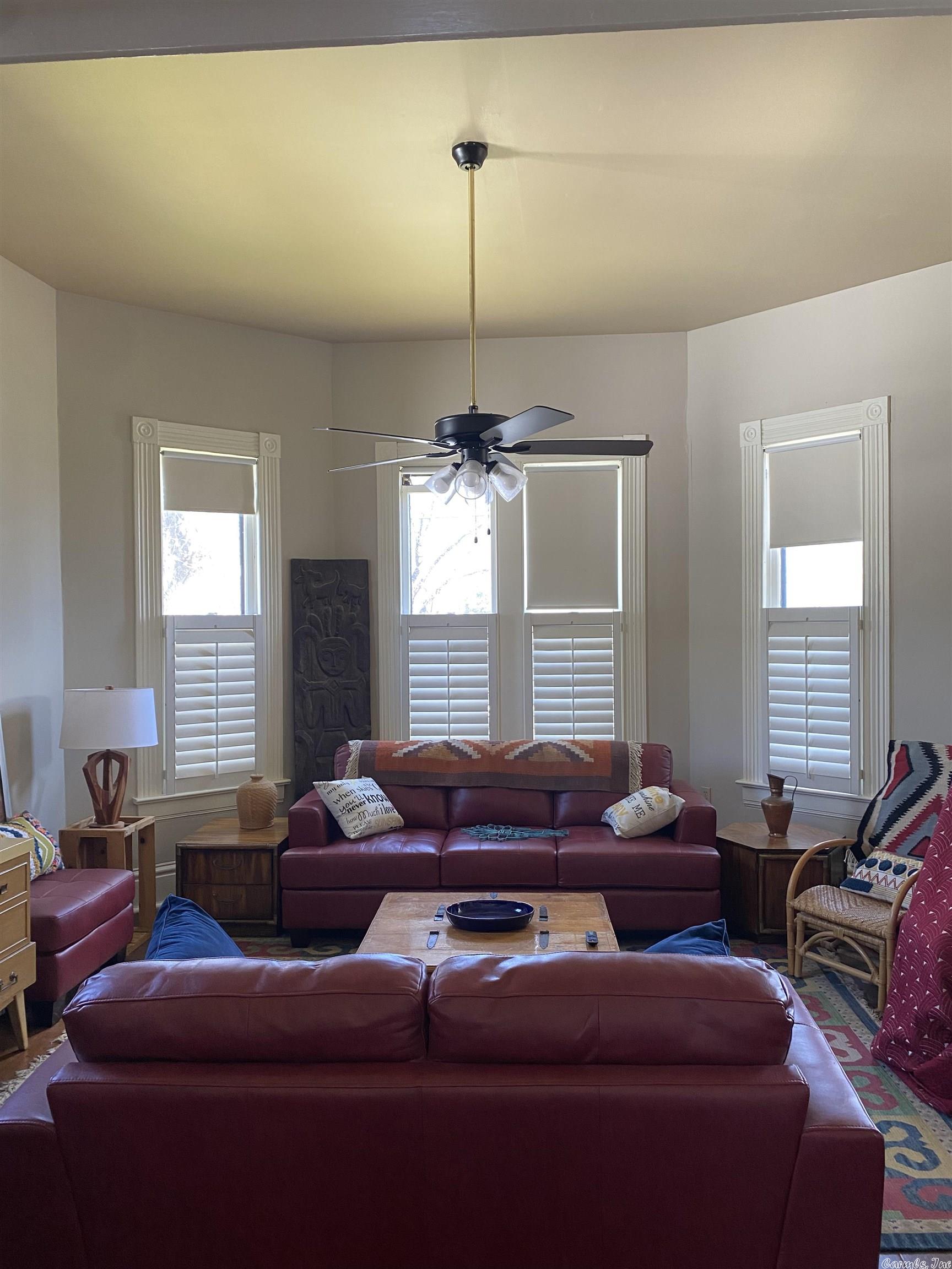 NORTH ARGENTA - Residential