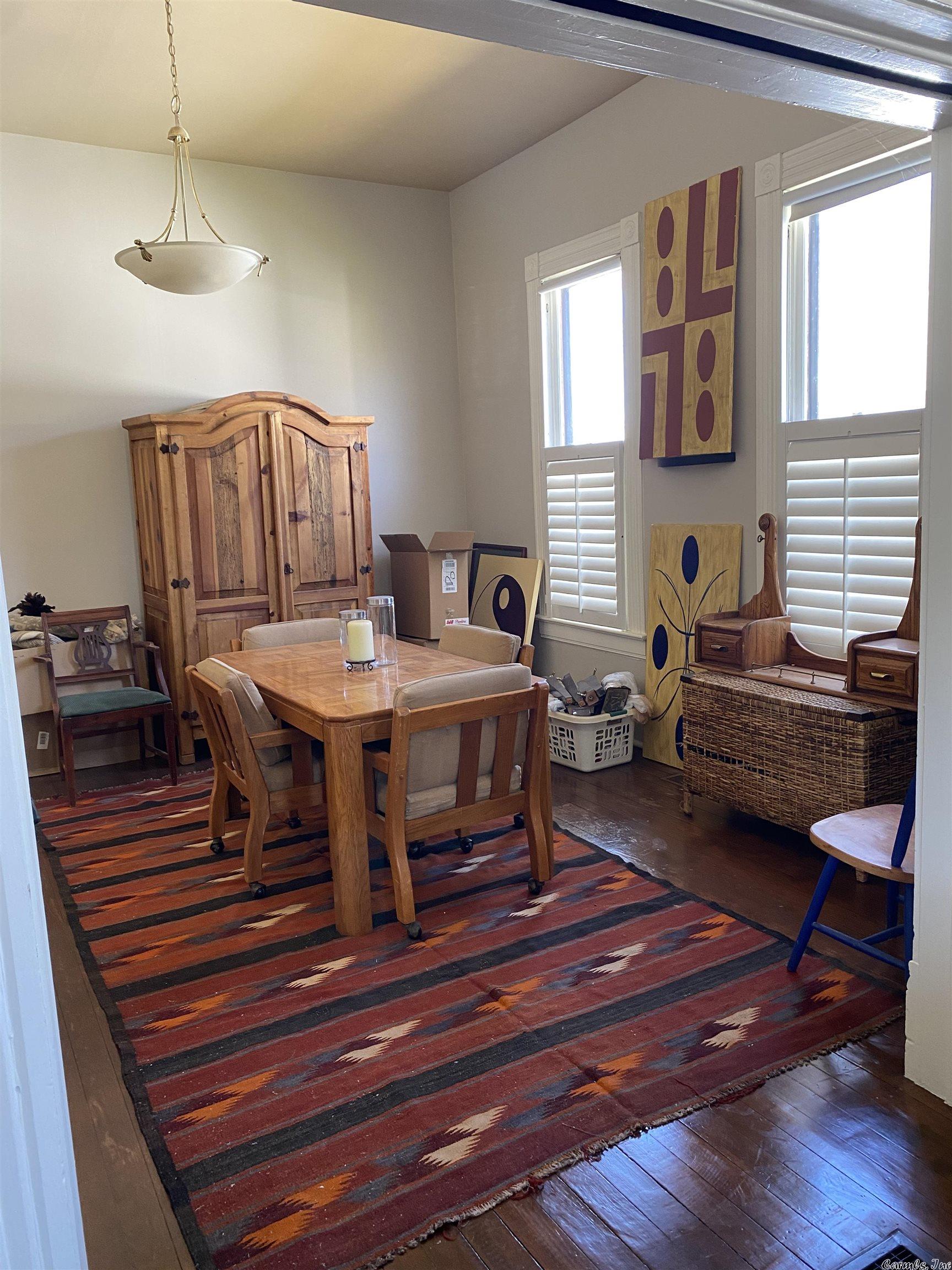 NORTH ARGENTA - Residential