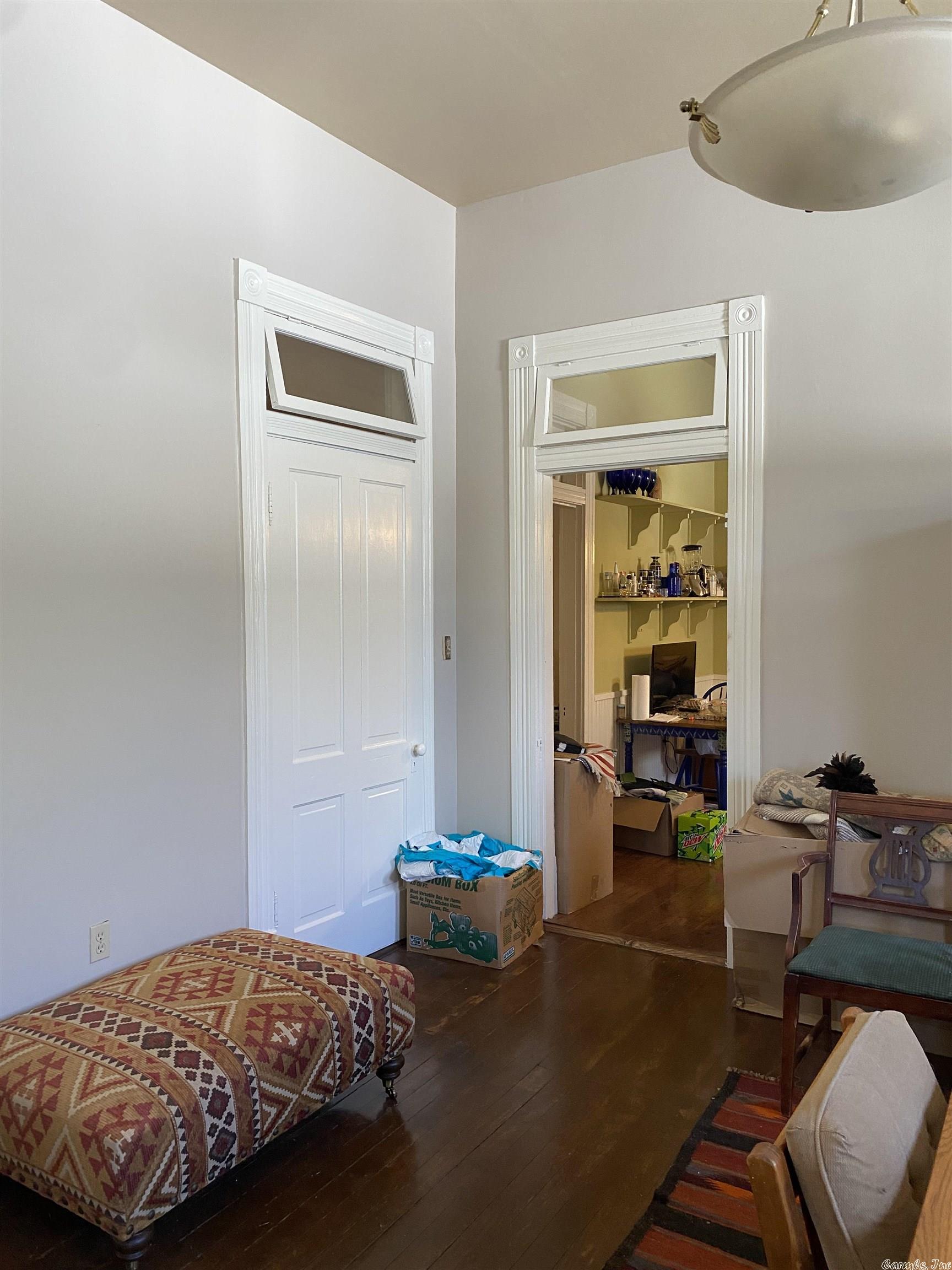 NORTH ARGENTA - Residential