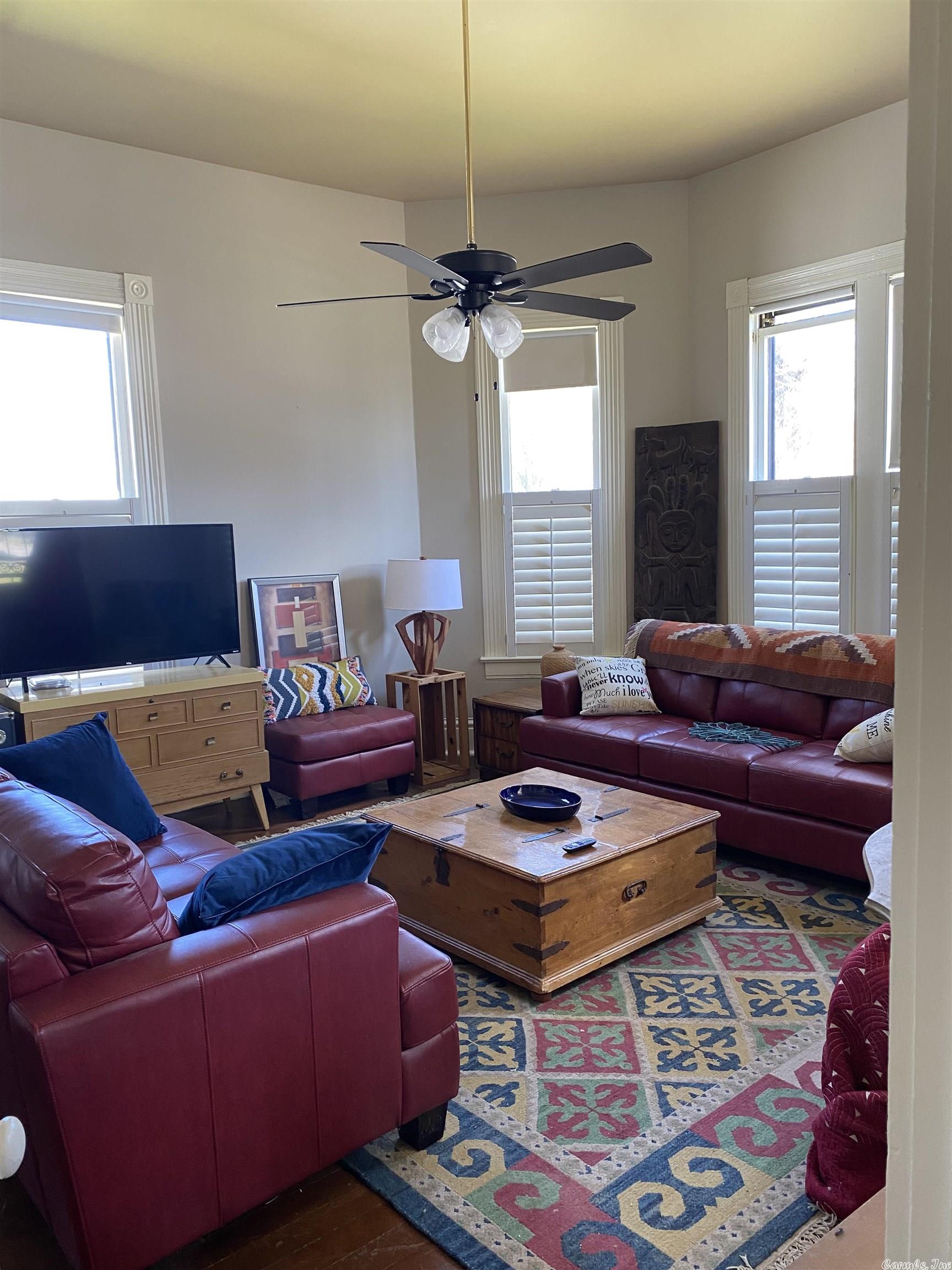 NORTH ARGENTA - Residential
