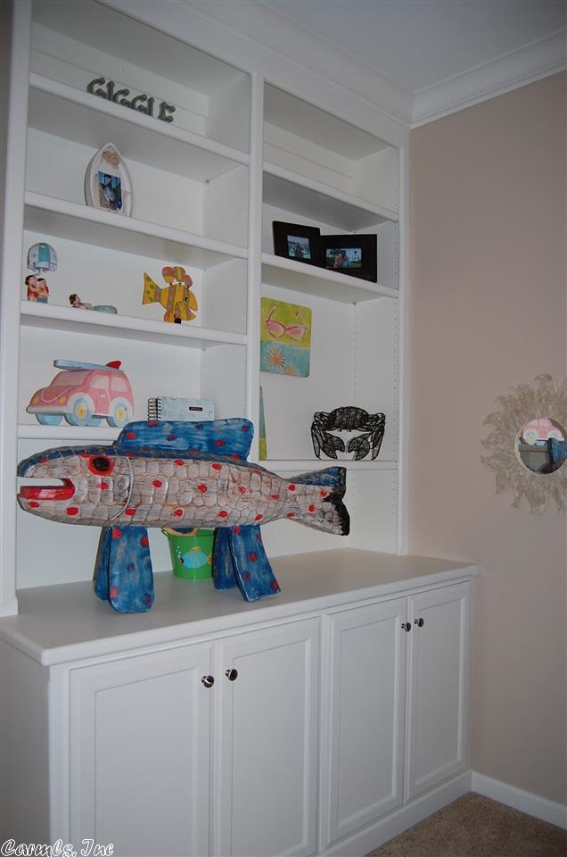 Southbridge - Residential