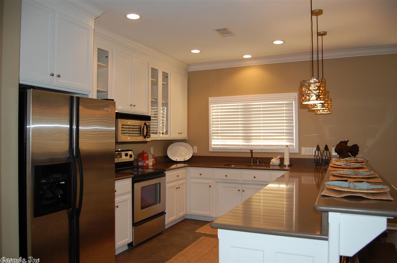 Southbridge - Residential