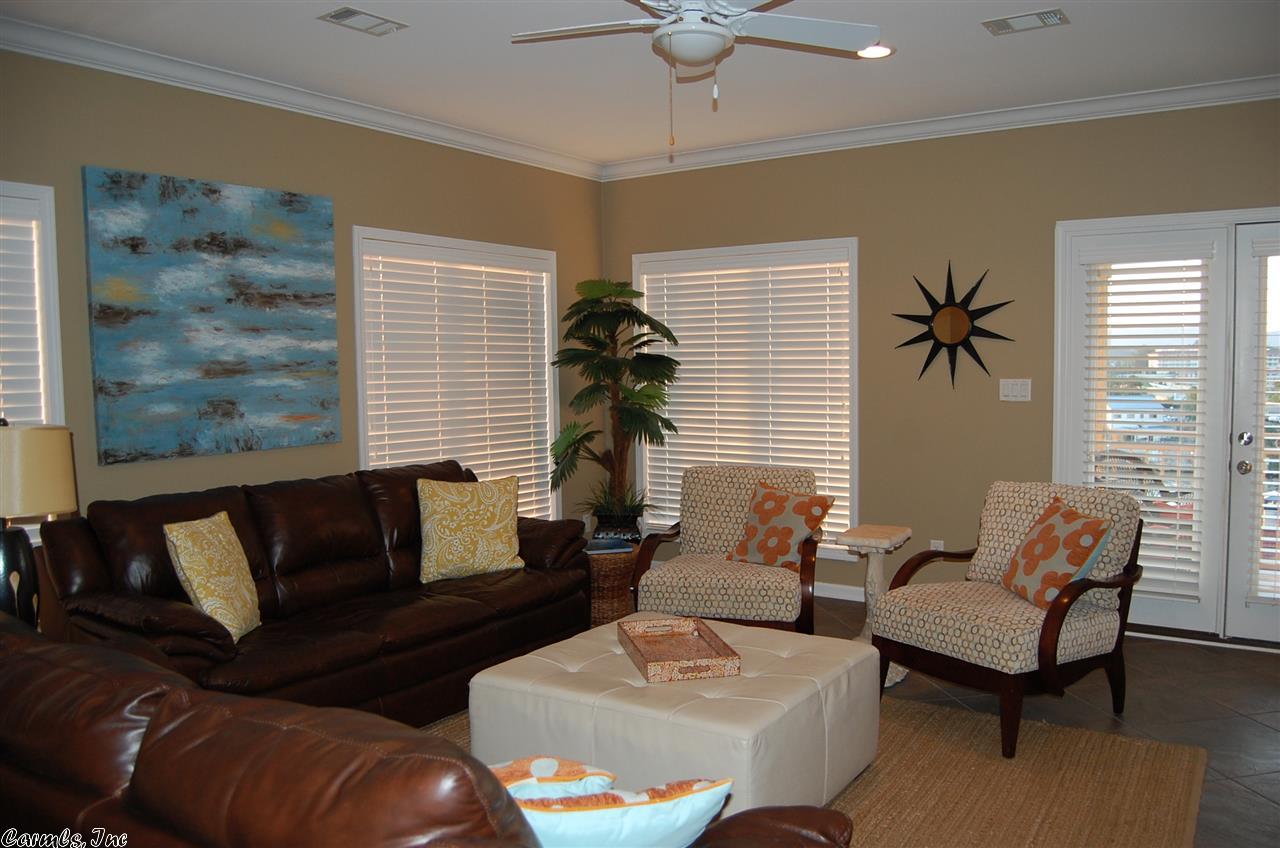 Southbridge - Residential