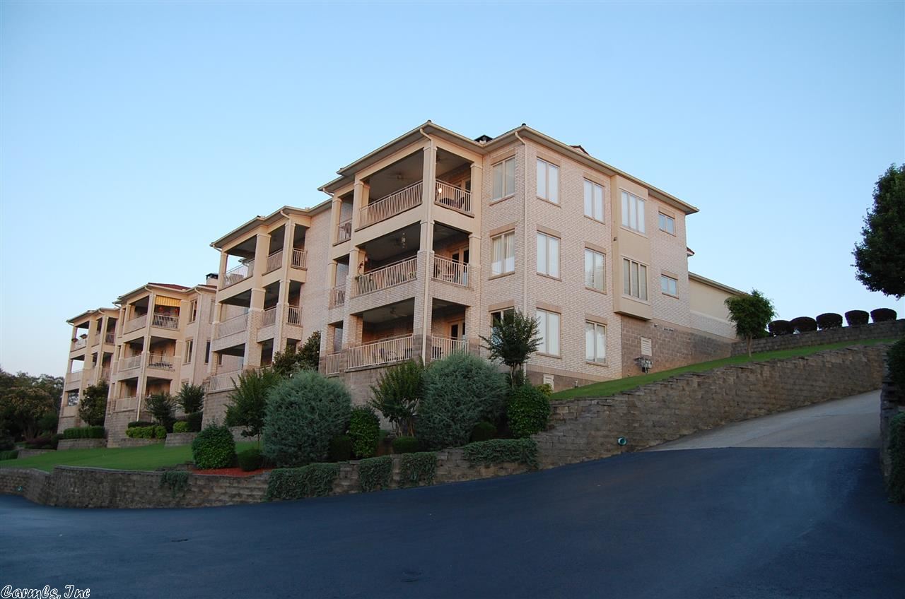 Southbridge - Residential