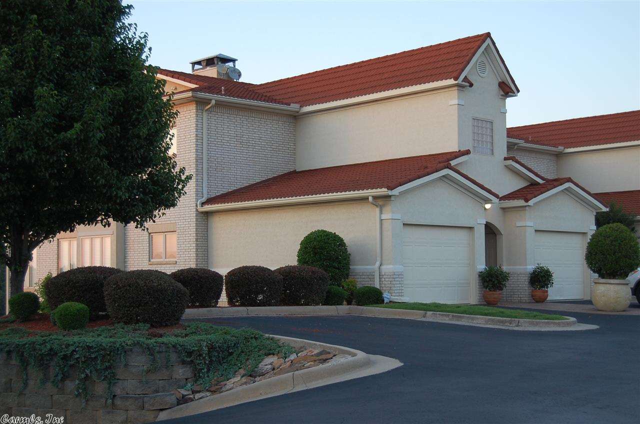Southbridge - Residential