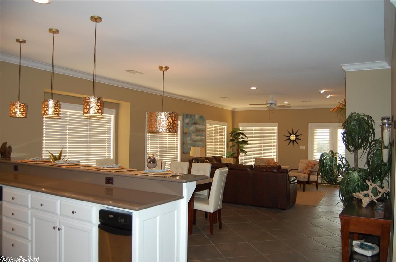Southbridge - Residential