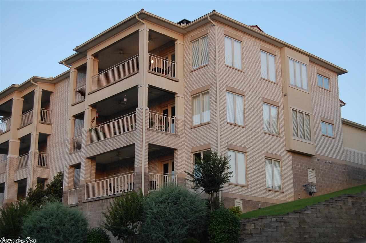 Southbridge - Residential