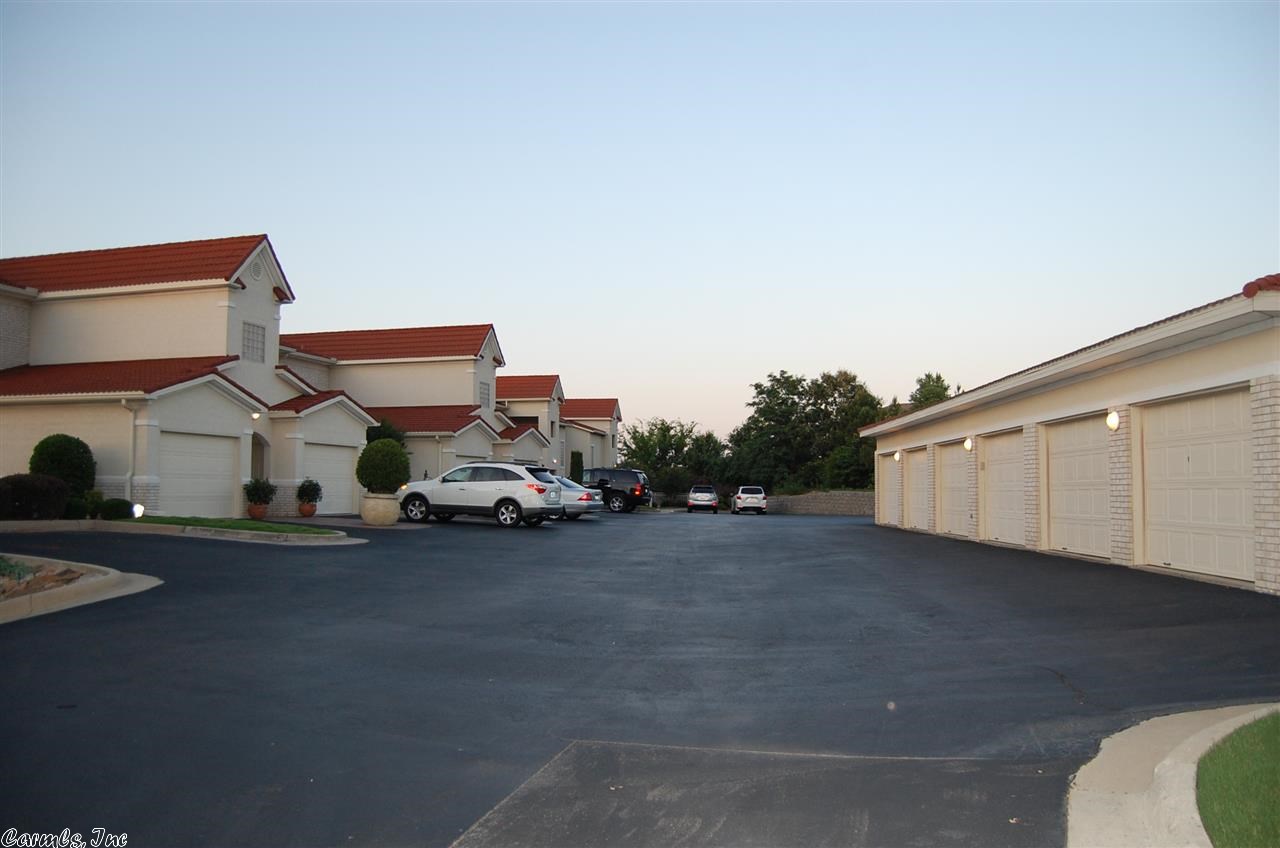 Southbridge - Residential
