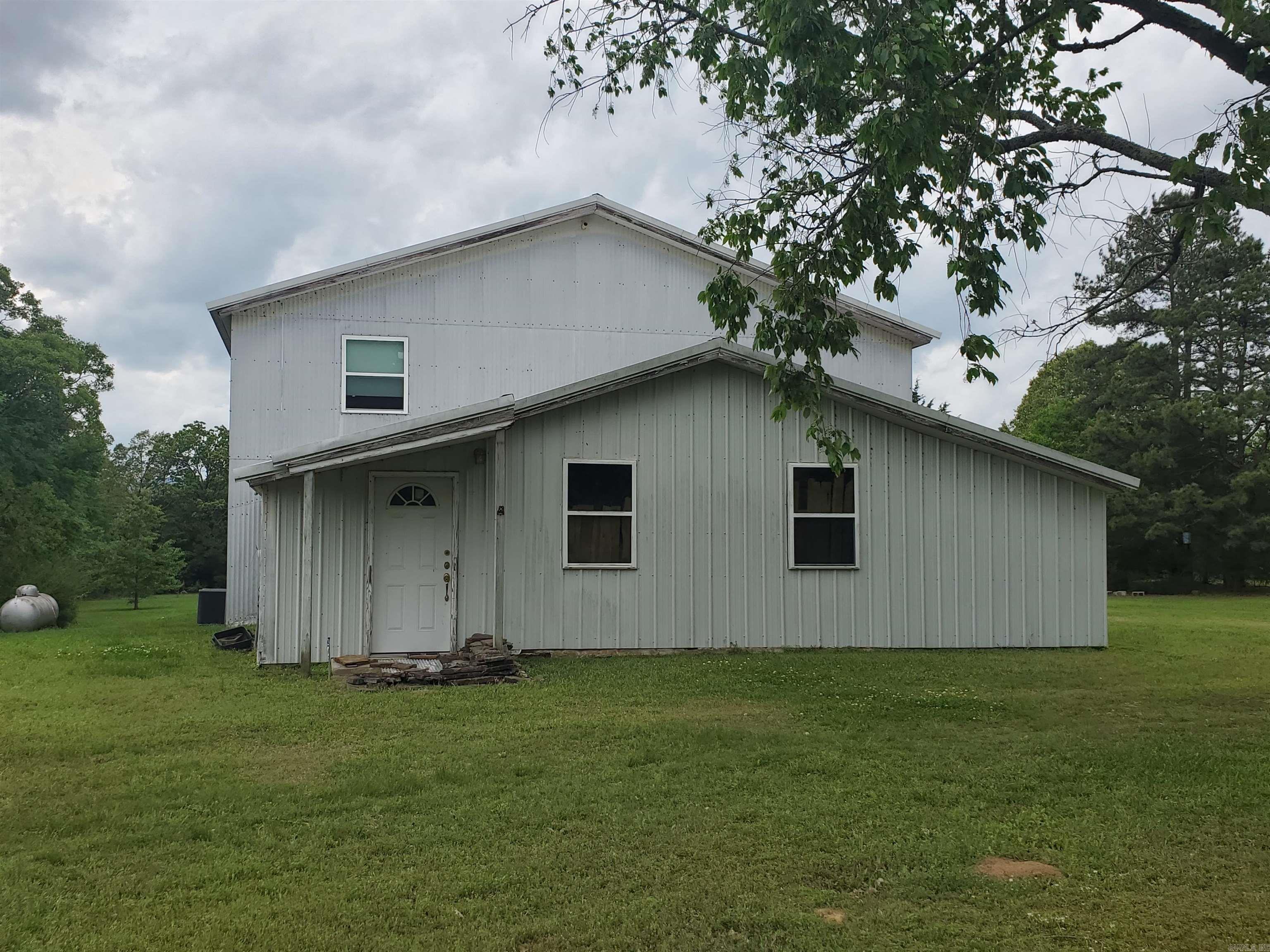 Lake Wilhelmina - Residential
