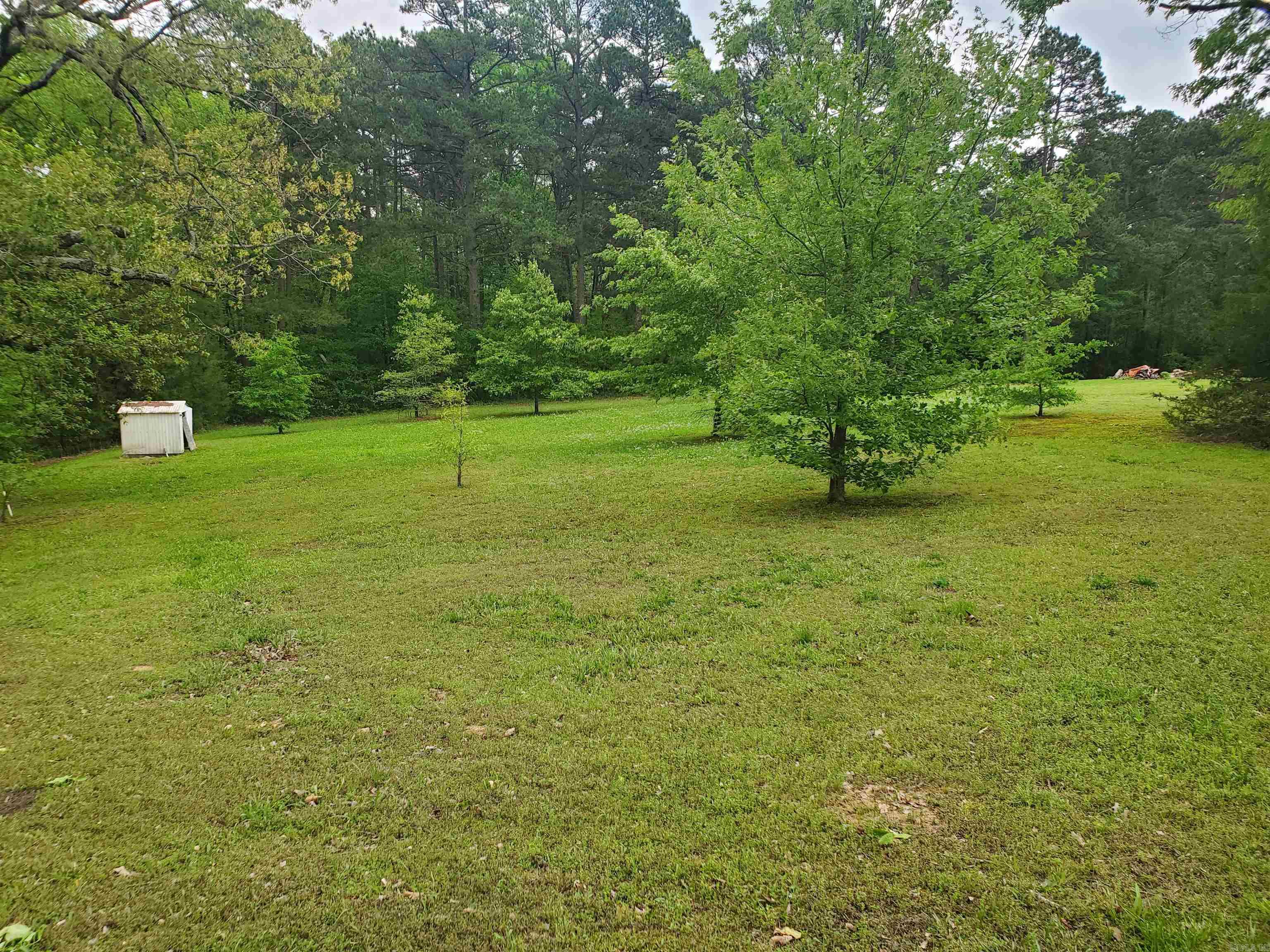 Lake Wilhelmina - Residential