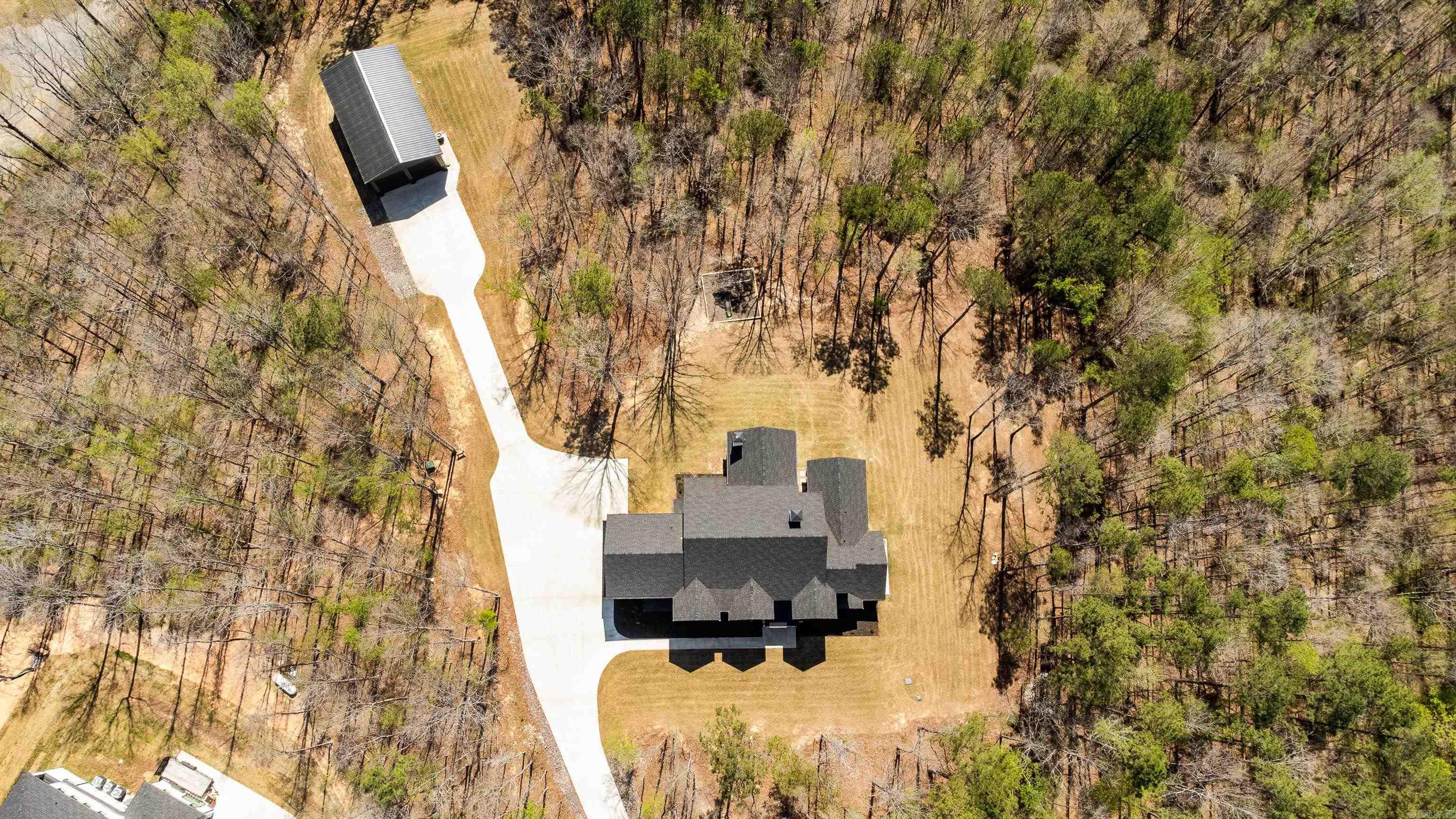WILLIAMS CREEK - Residential