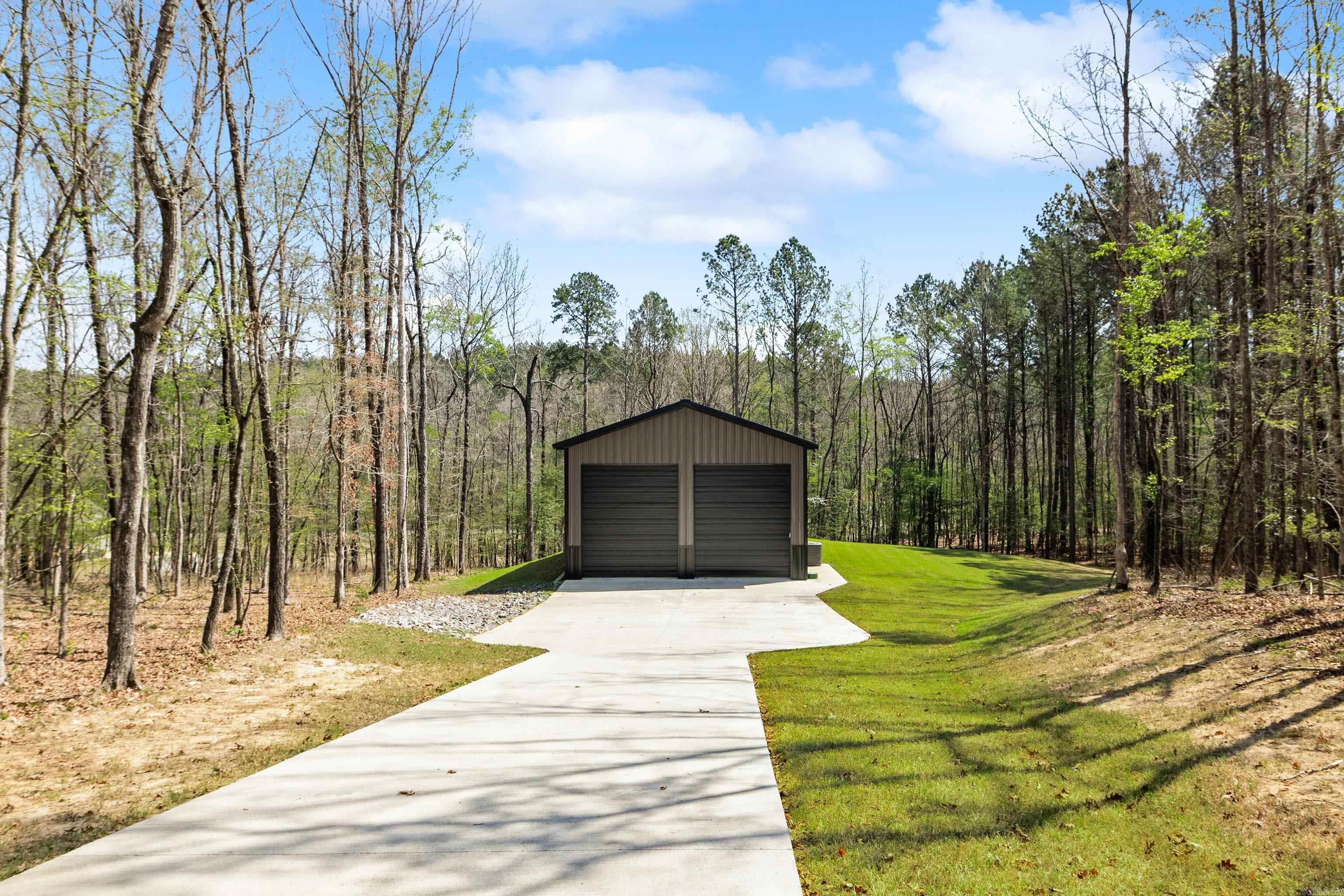 WILLIAMS CREEK - Residential