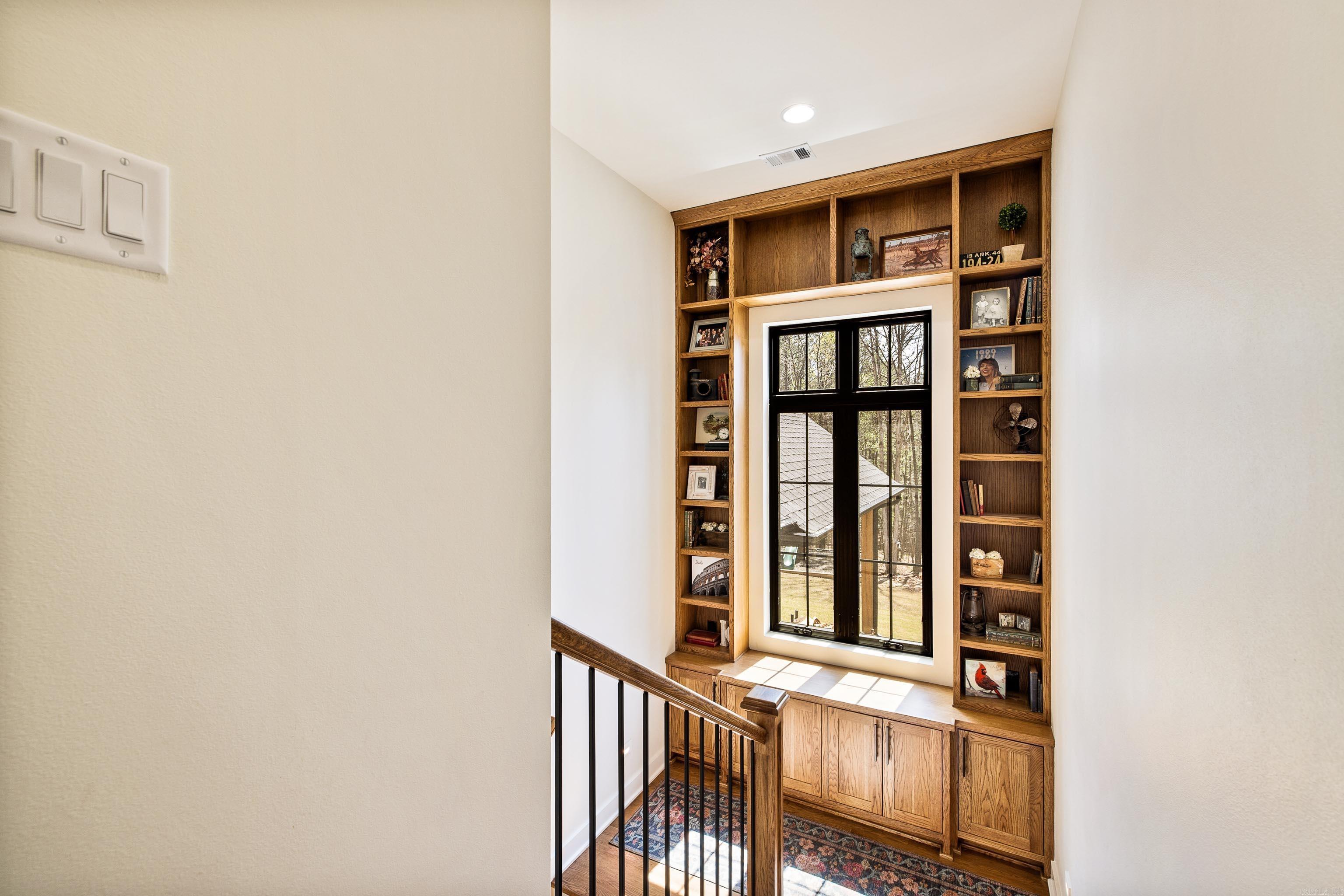 WILLIAMS CREEK - Residential