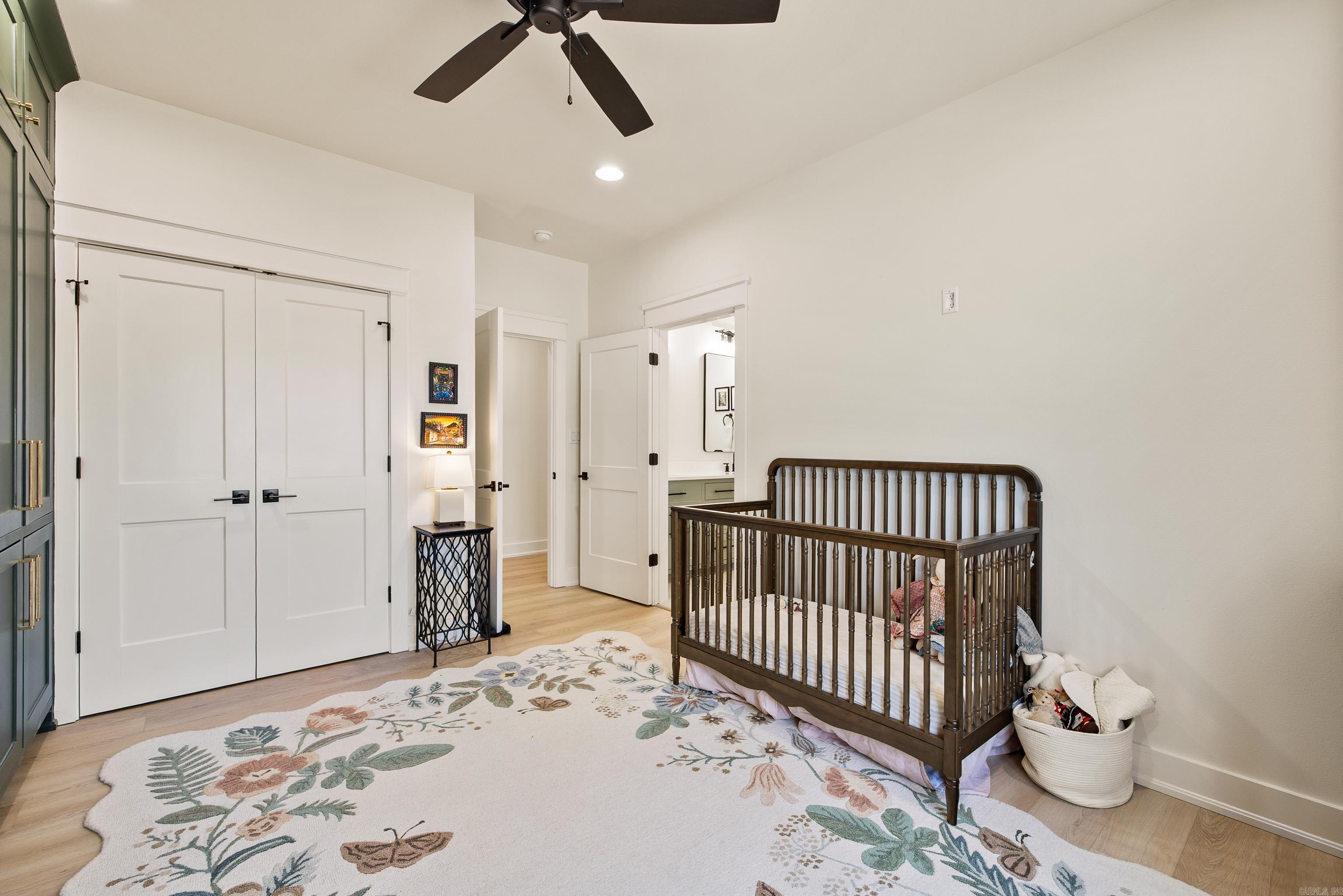 WILLIAMS CREEK - Residential