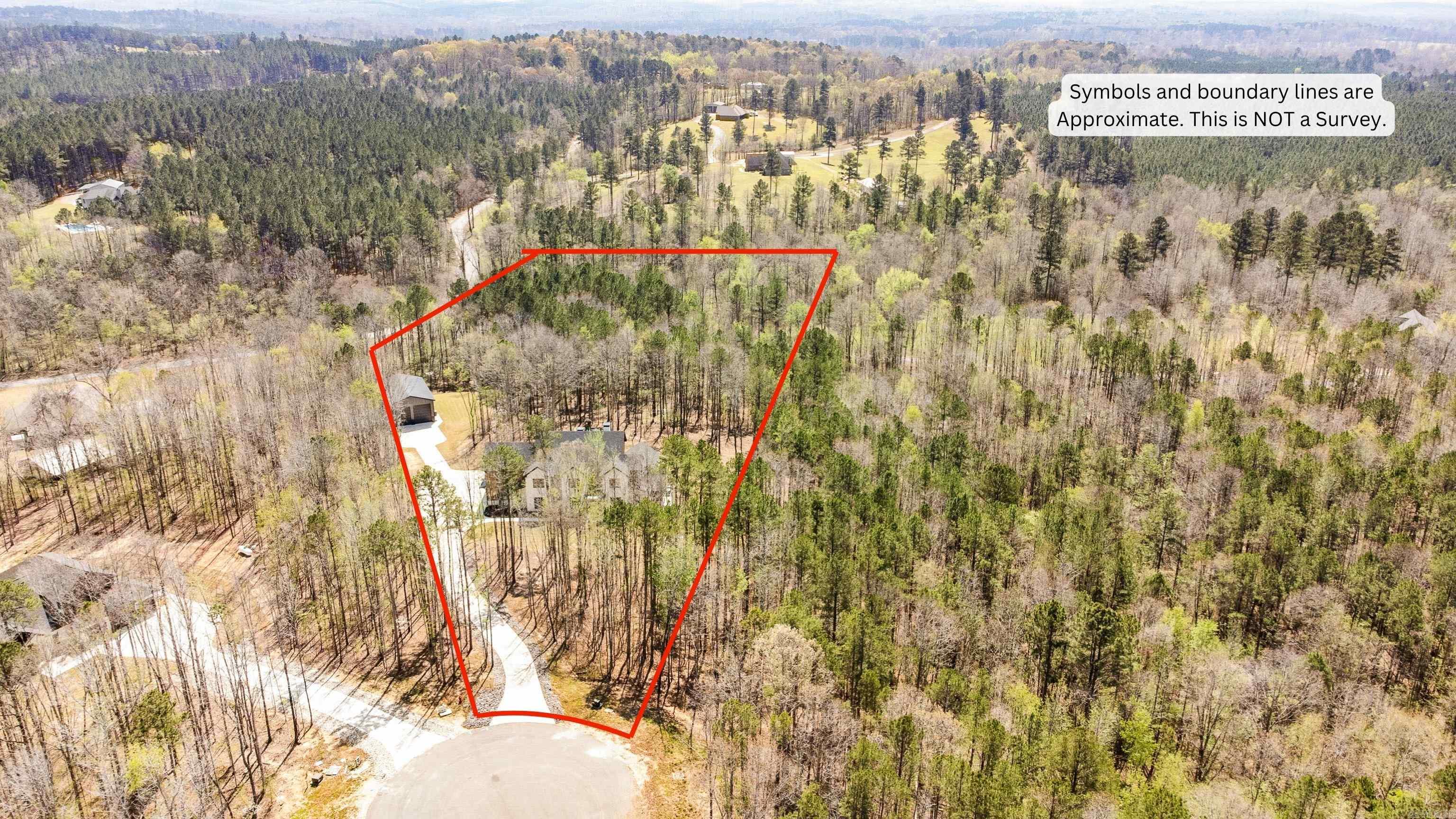 WILLIAMS CREEK - Residential