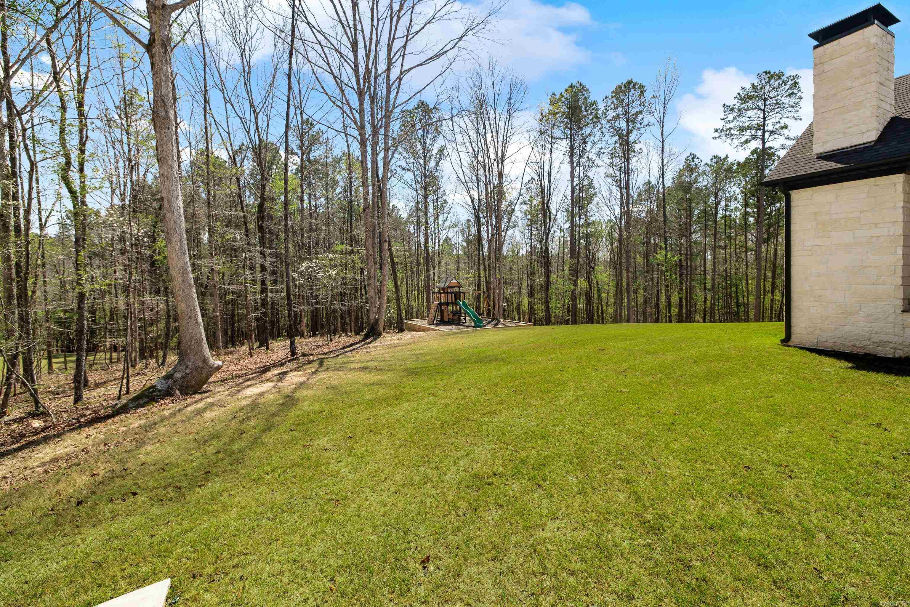 WILLIAMS CREEK - Residential