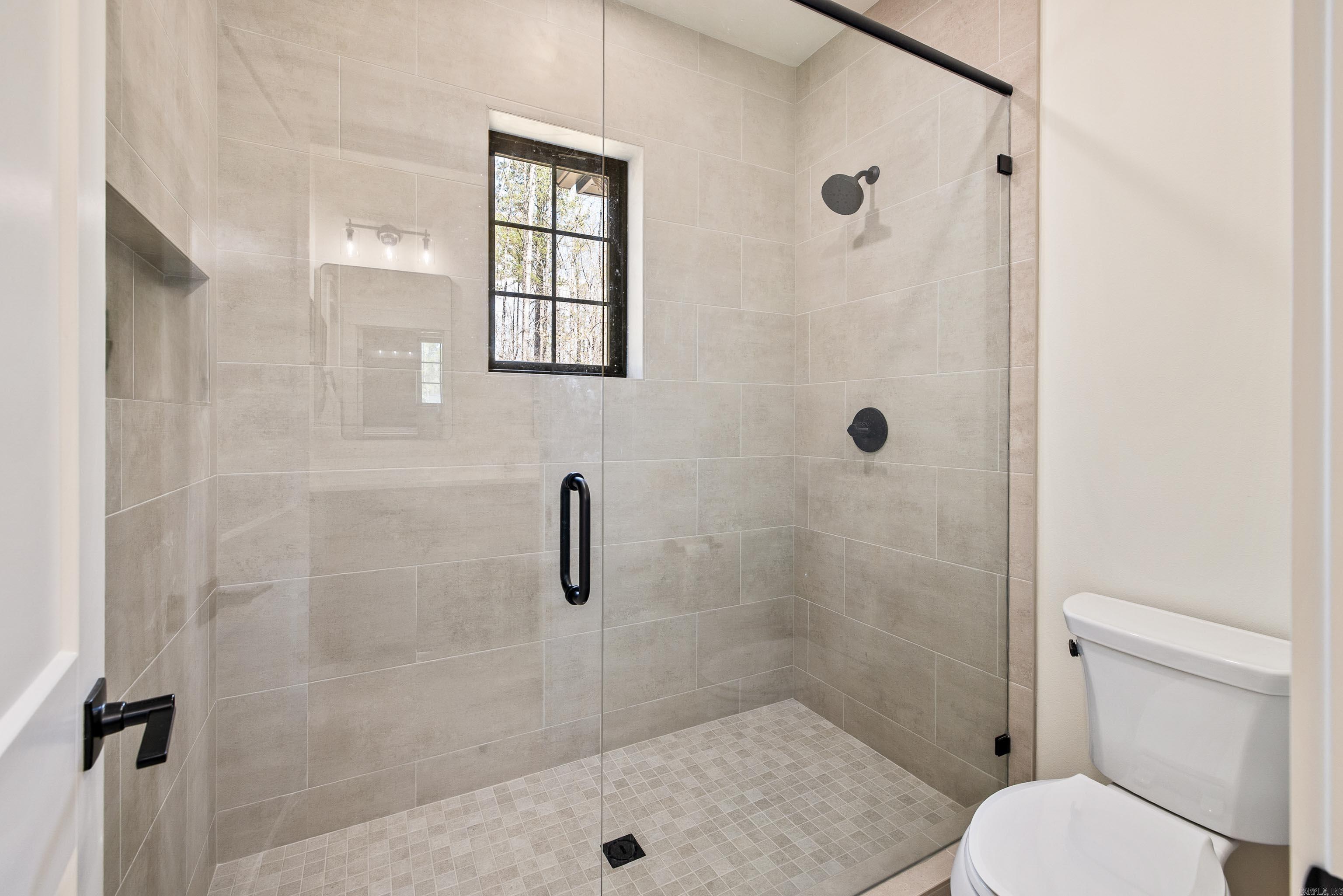 WILLIAMS CREEK - Residential