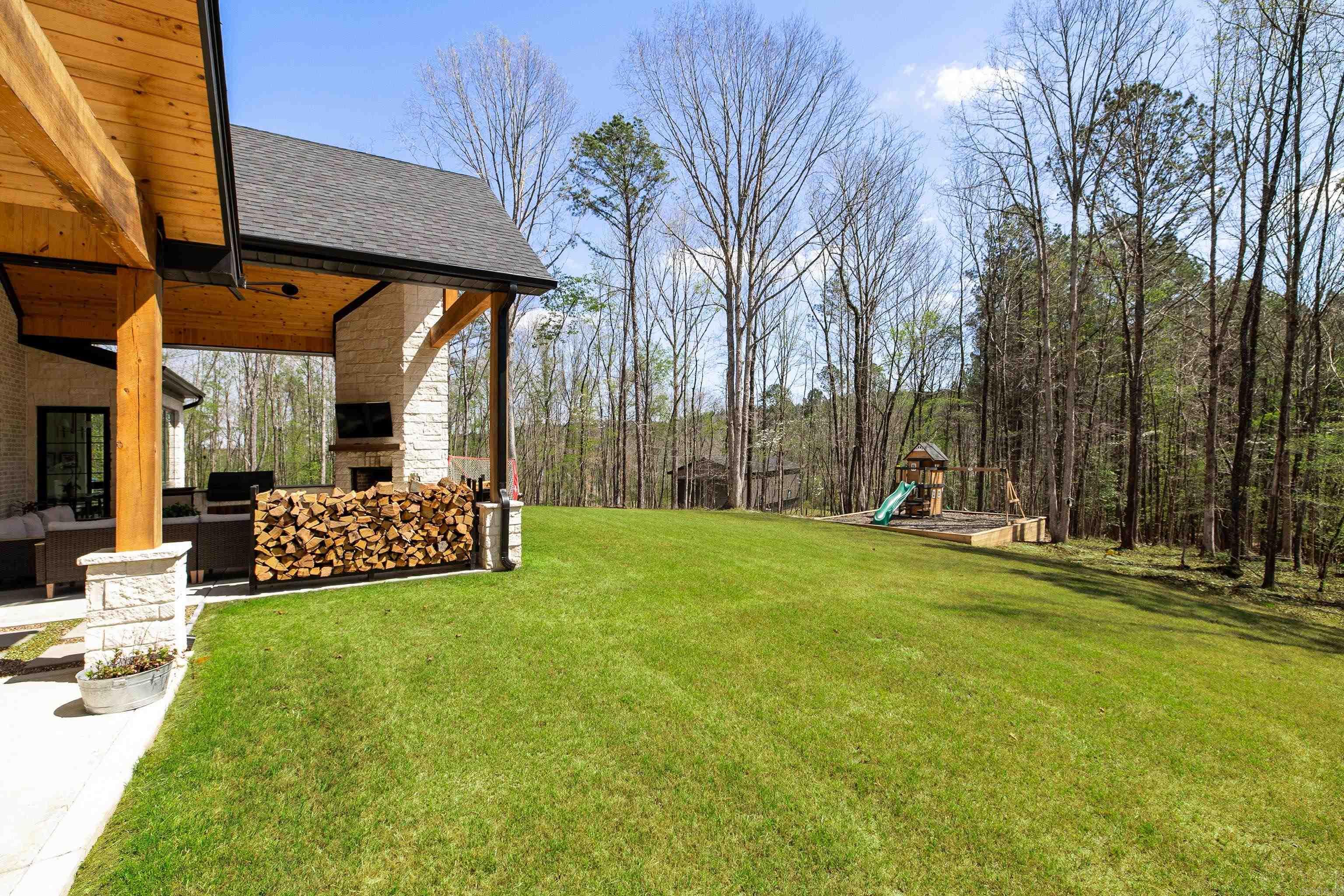 WILLIAMS CREEK - Residential