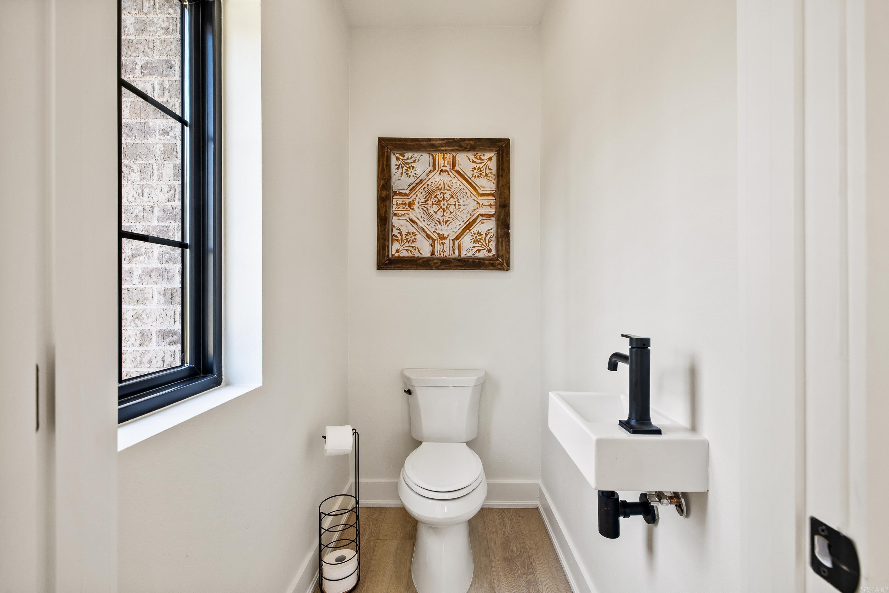 WILLIAMS CREEK - Residential