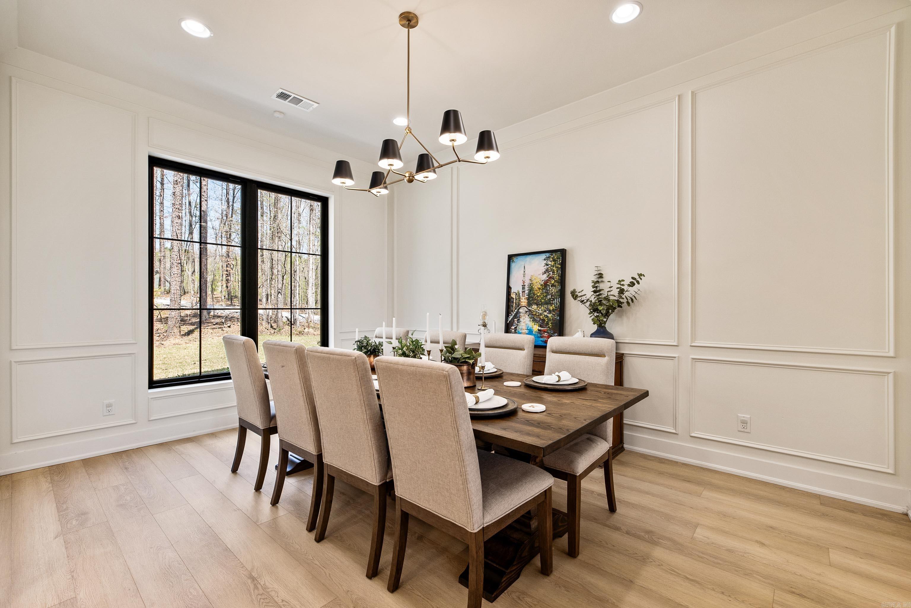 WILLIAMS CREEK - Residential