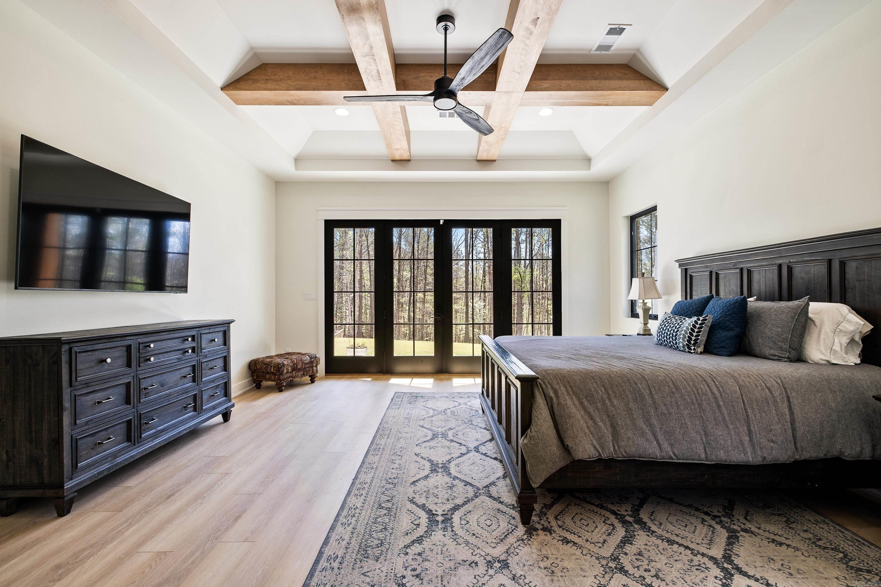 WILLIAMS CREEK - Residential