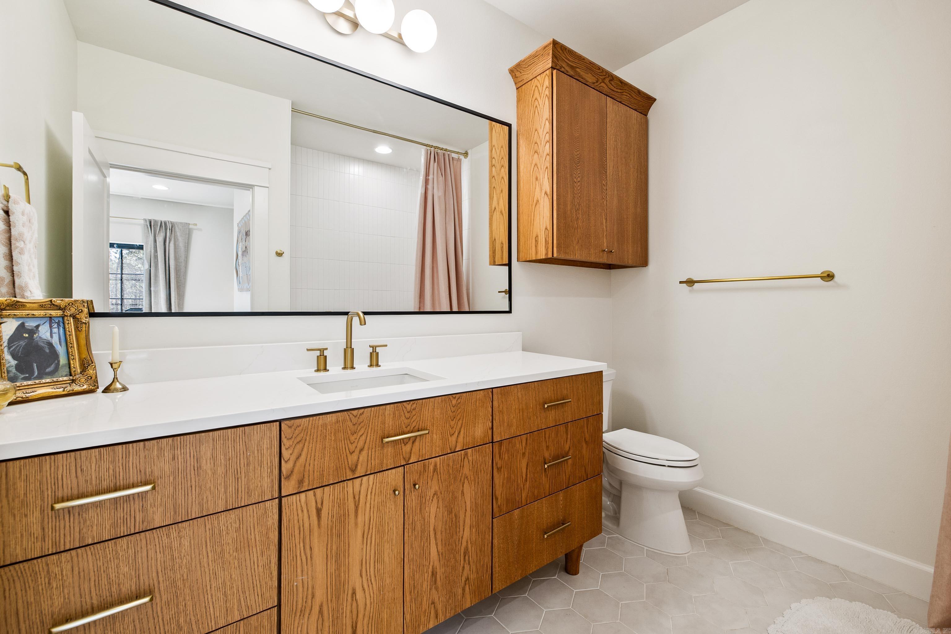 WILLIAMS CREEK - Residential
