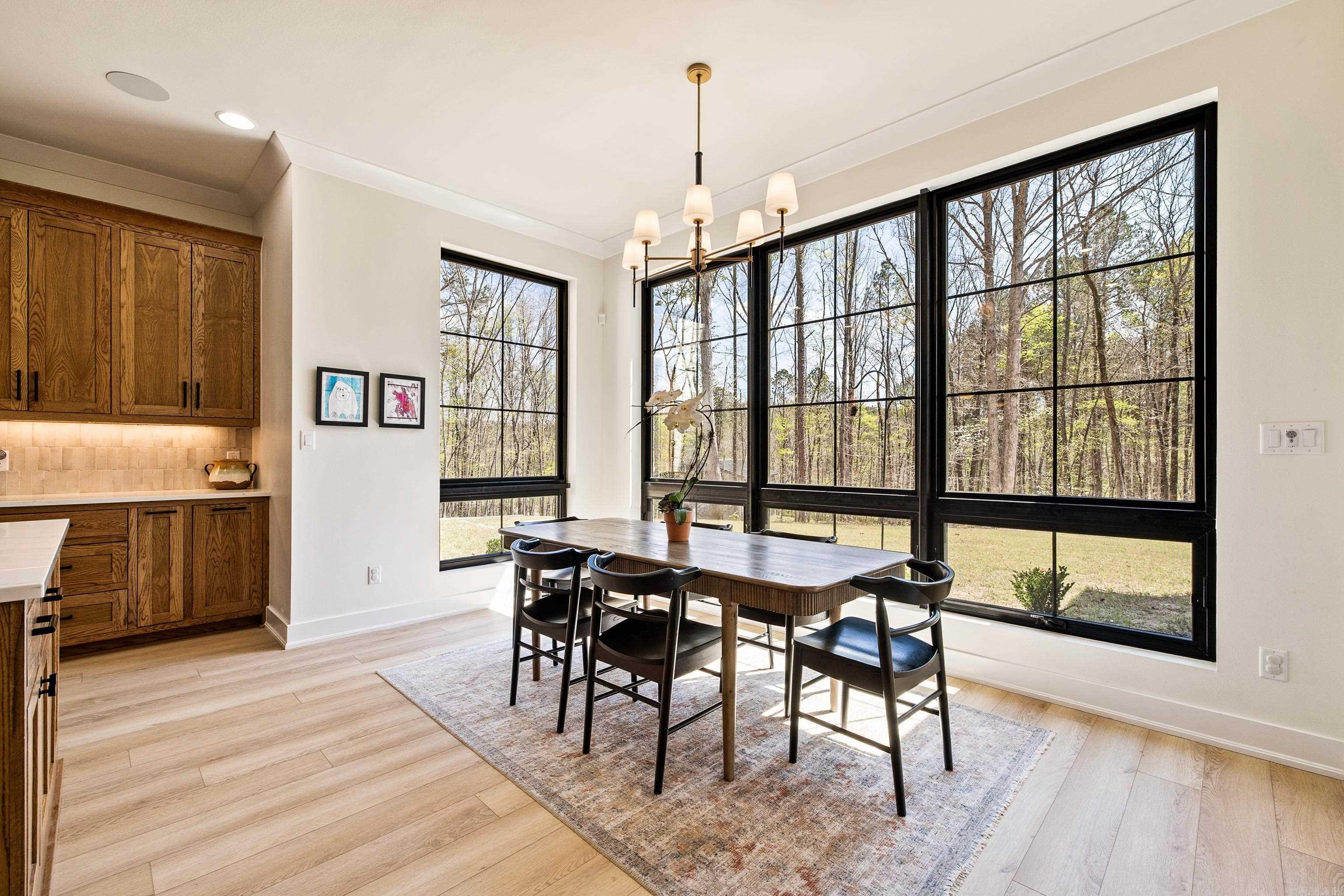 WILLIAMS CREEK - Residential