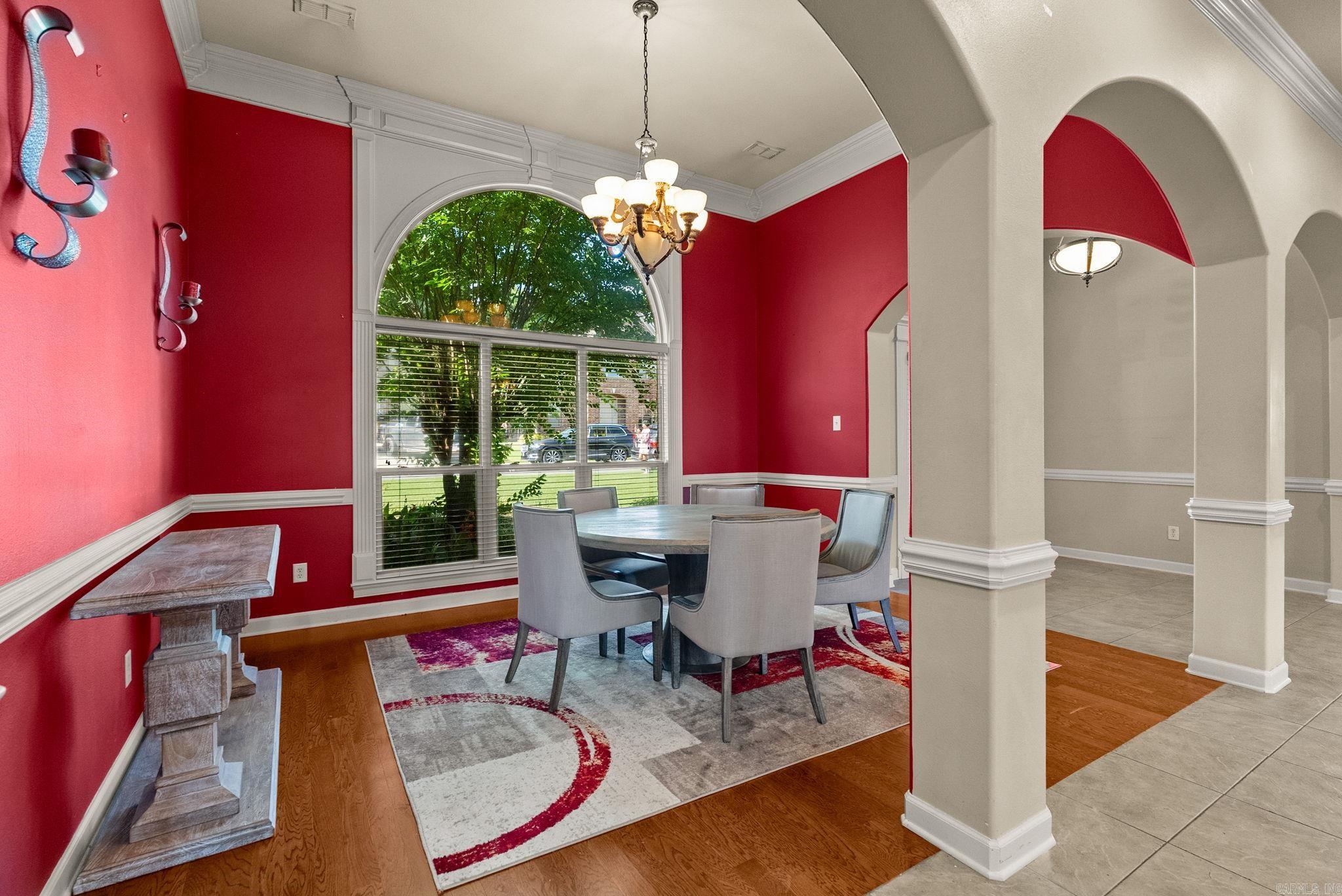 MADISON VALLEY - Residential