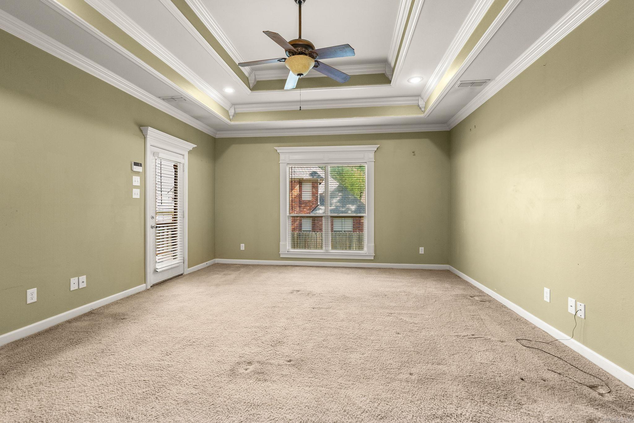 MADISON VALLEY - Residential