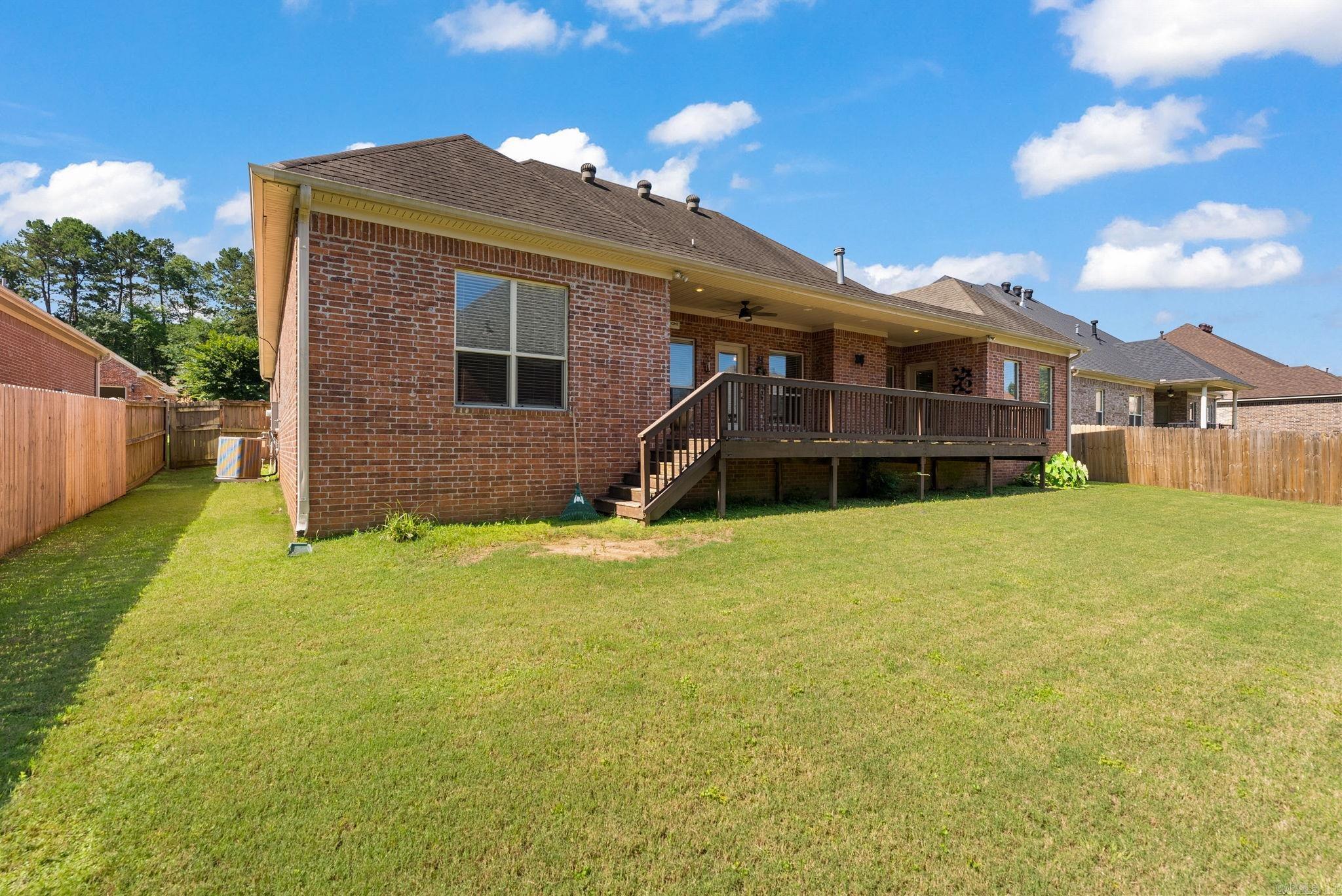 MADISON VALLEY - Residential