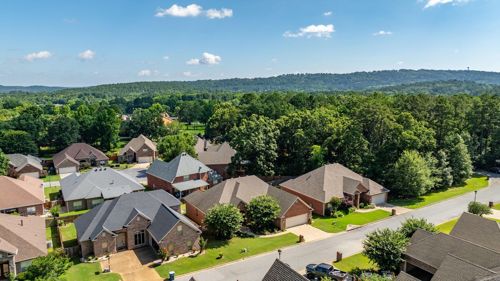 MADISON VALLEY - Residential