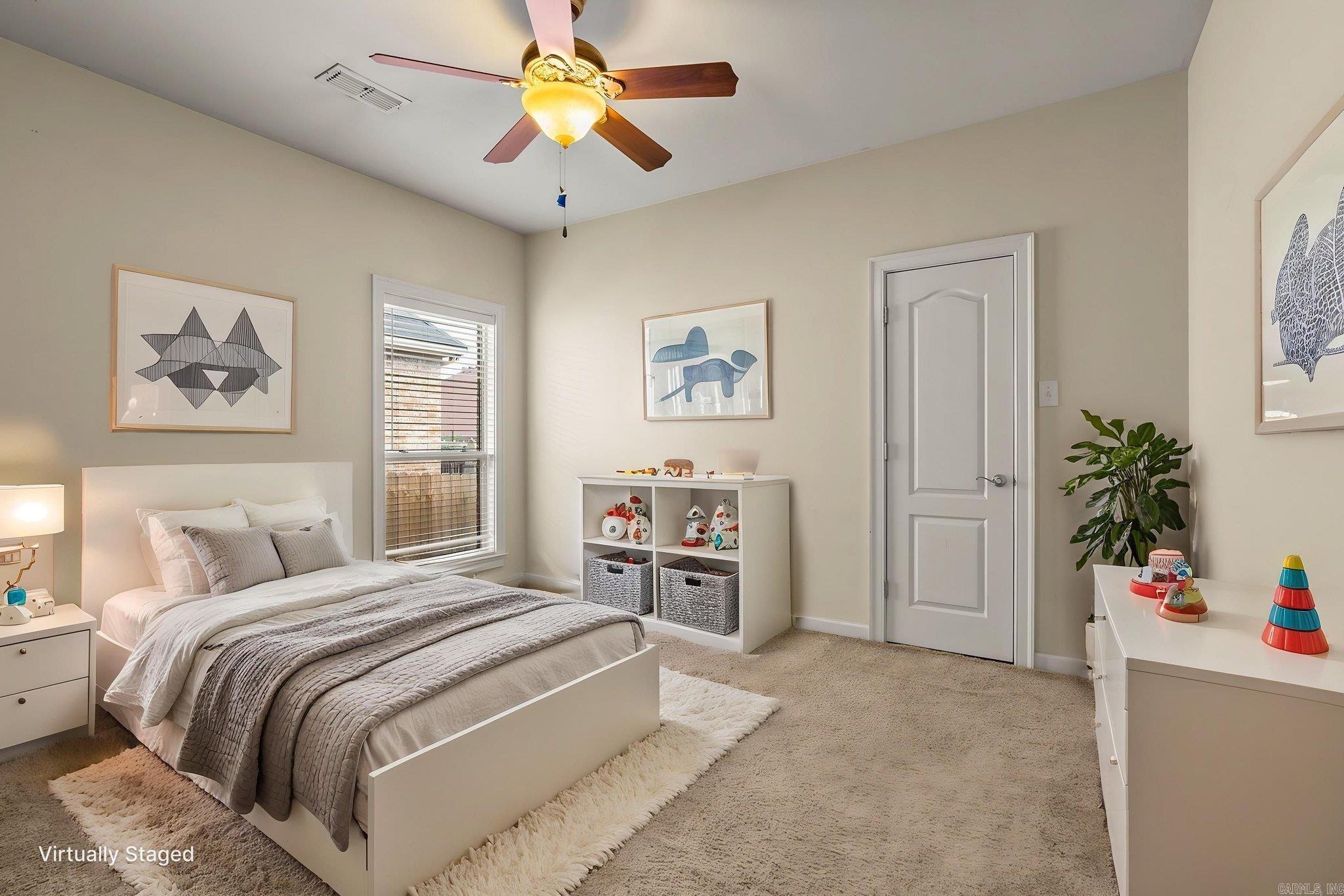 MADISON VALLEY - Residential
