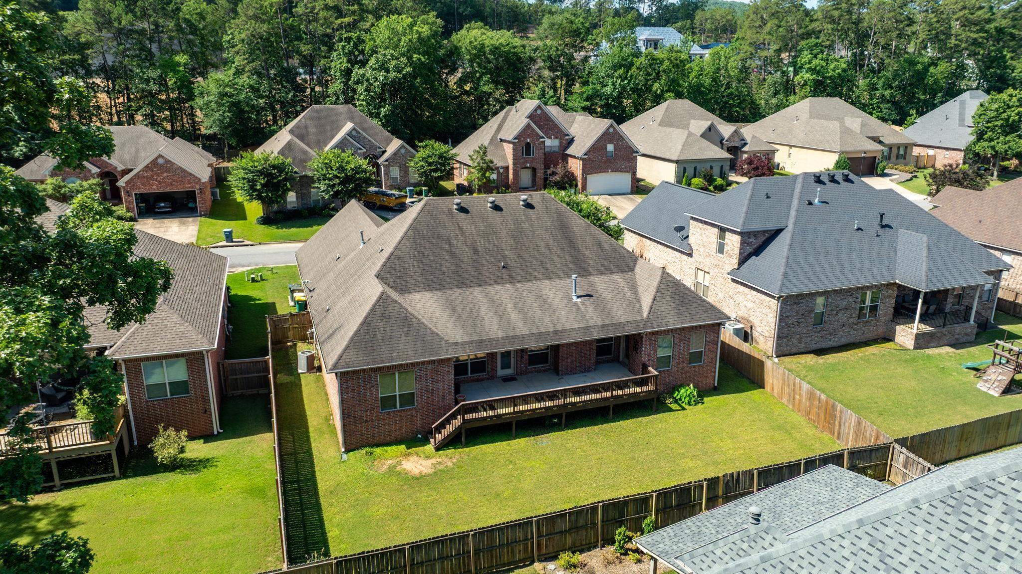 MADISON VALLEY - Residential