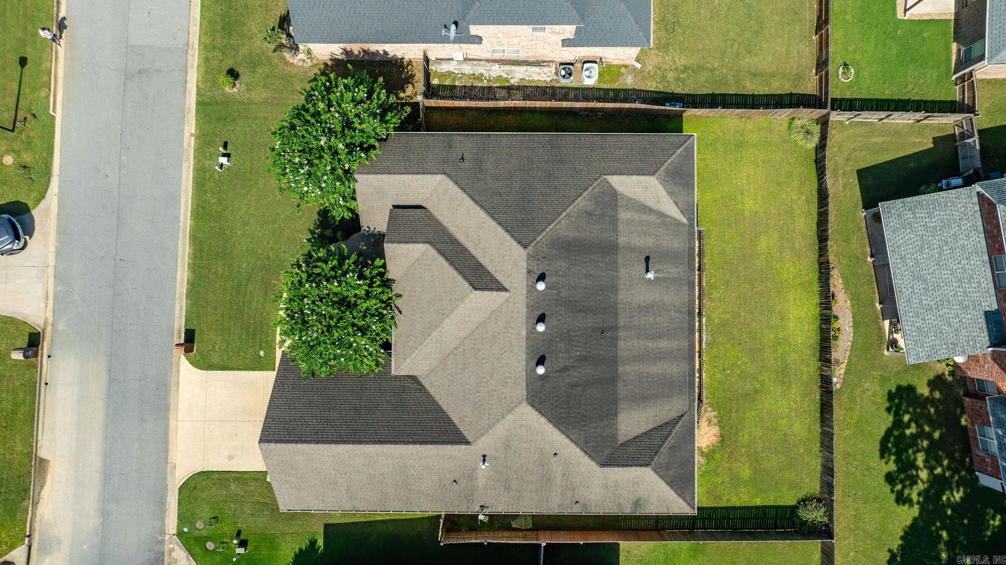 MADISON VALLEY - Residential