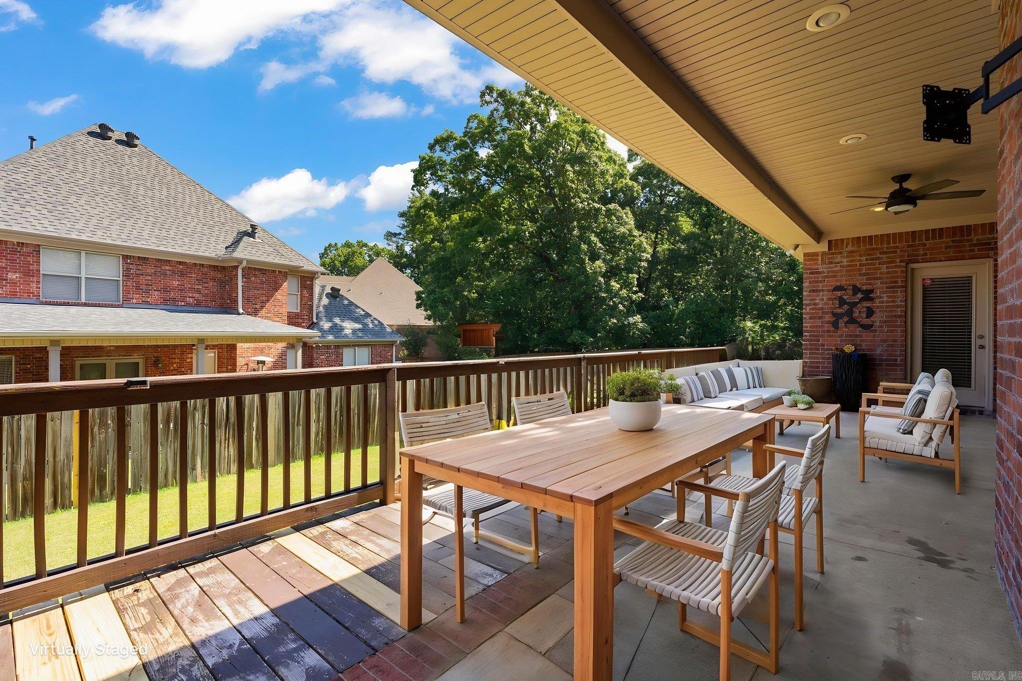 MADISON VALLEY - Residential