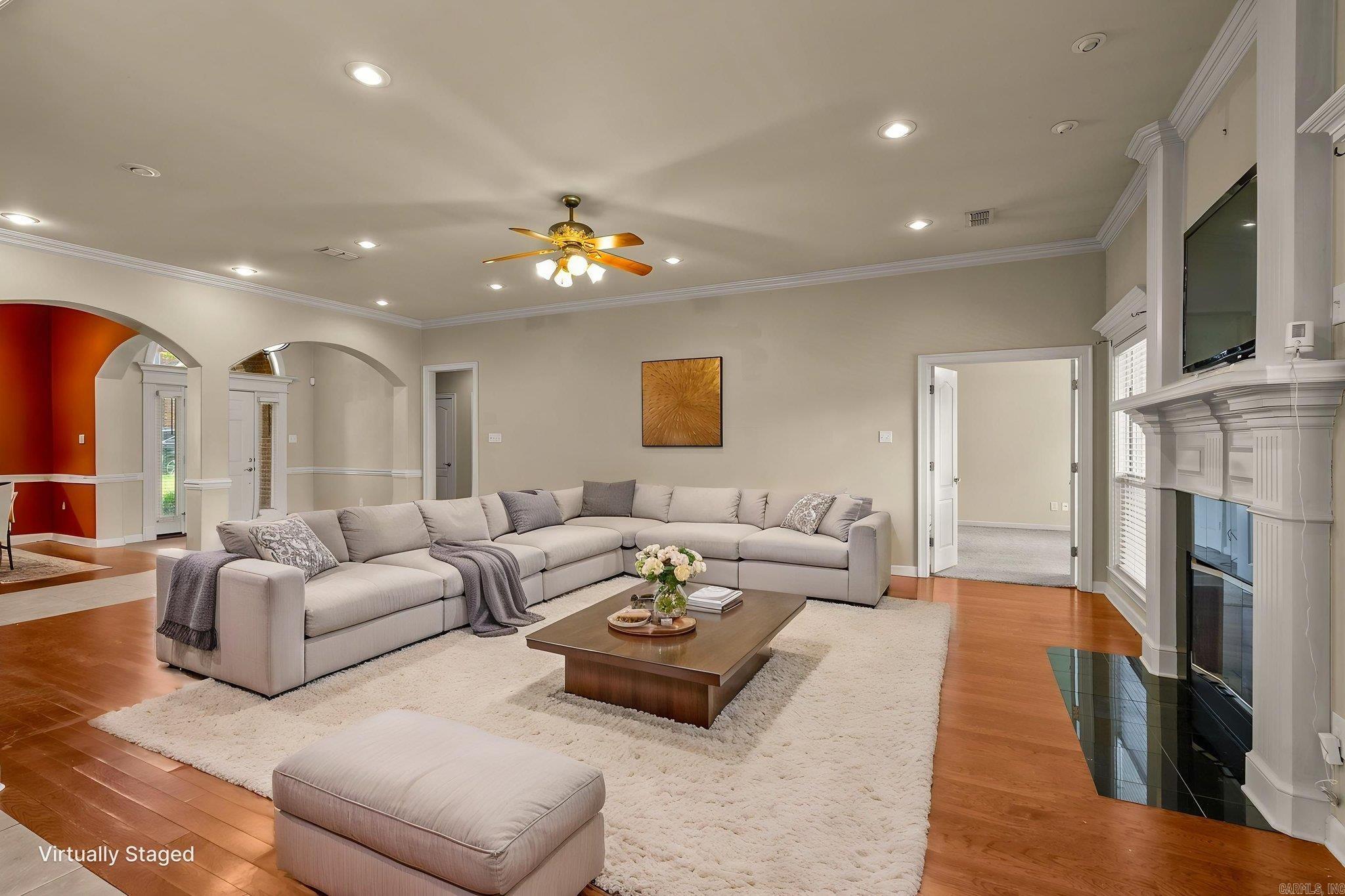 MADISON VALLEY - Residential