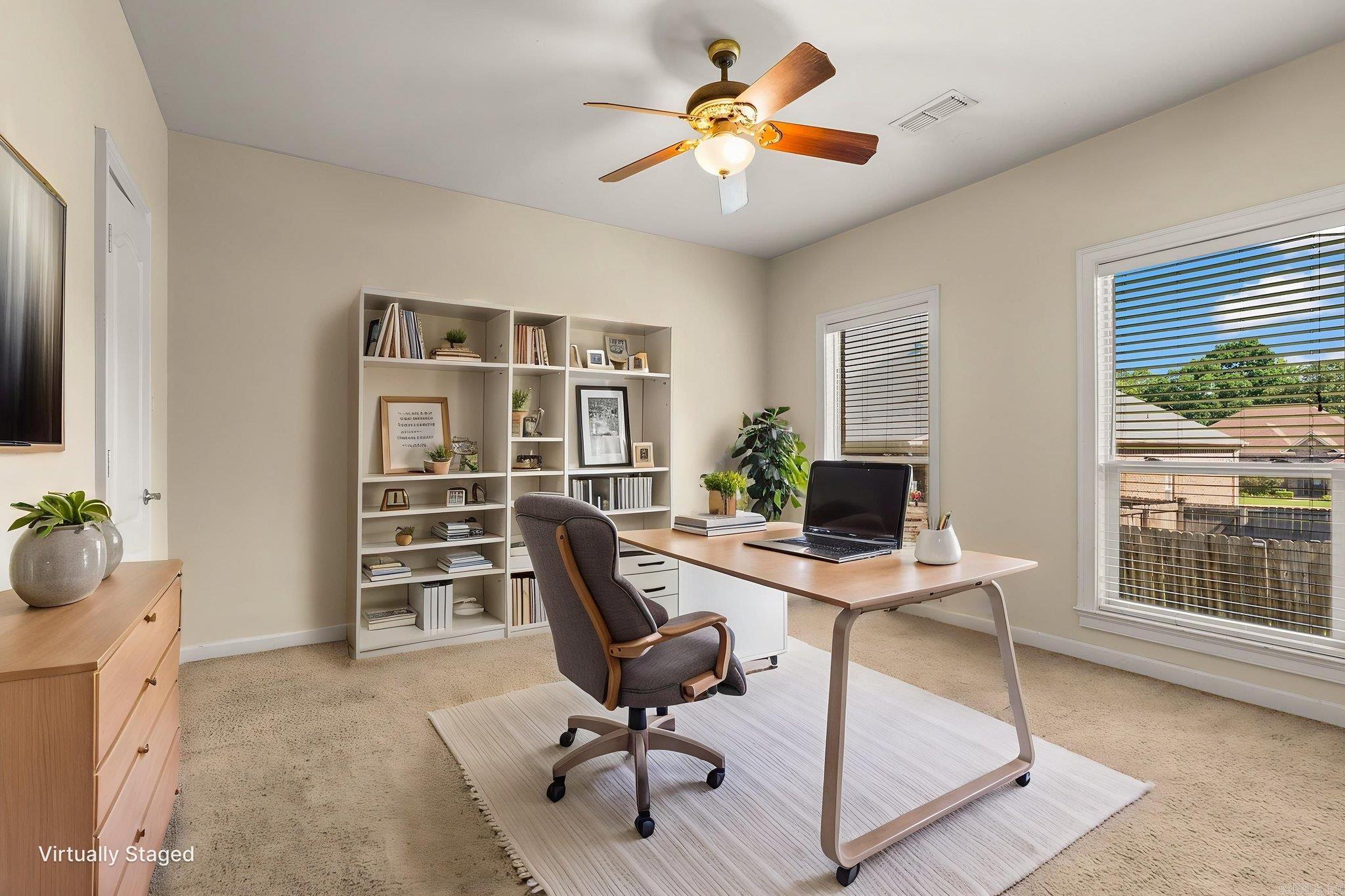 MADISON VALLEY - Residential