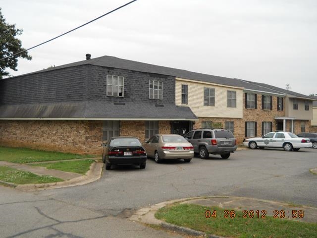 Searcy Orginial - Residential Income