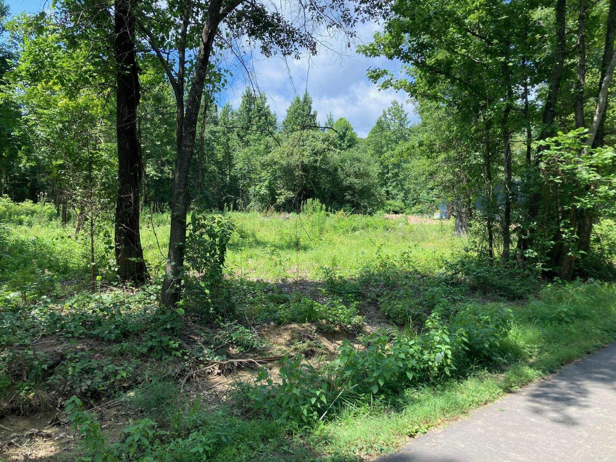 Not in Subdivision - Land