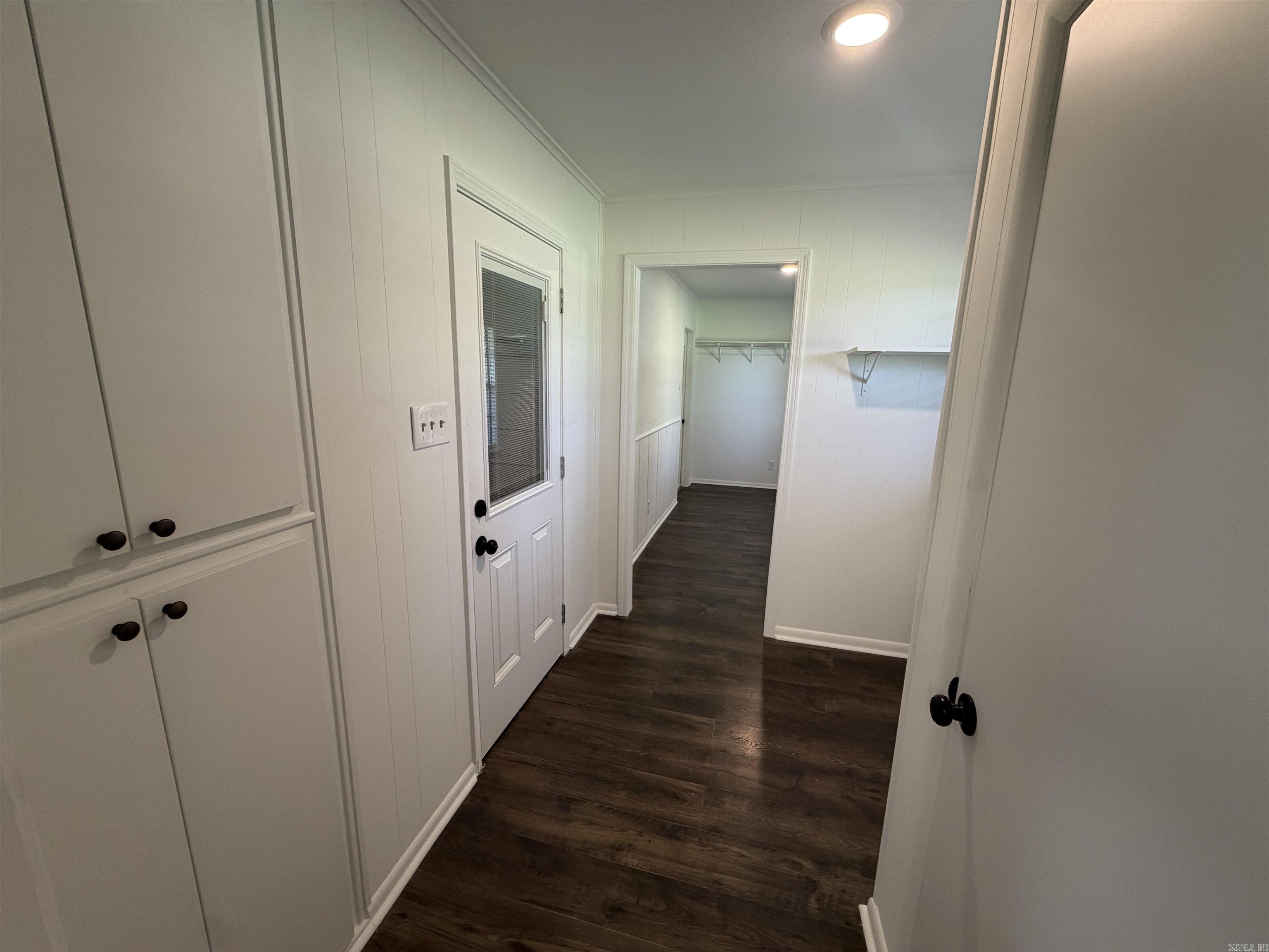 Metes & Bounds - Residential Lease